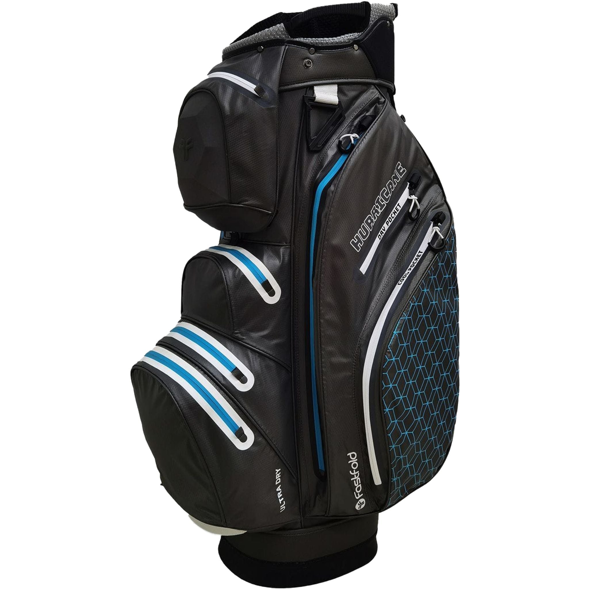 Borsa da golf FastFold Hurricane