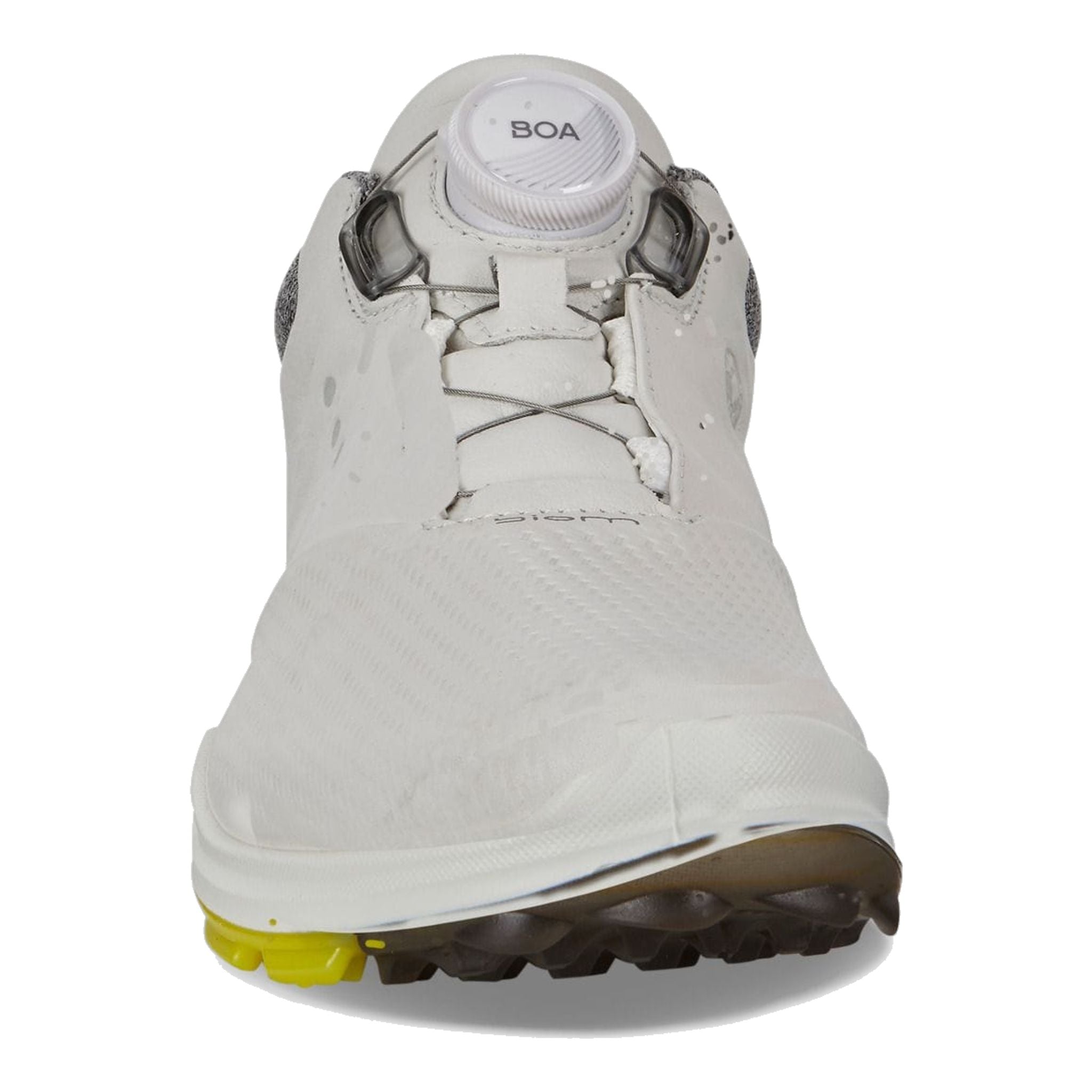 Ecco W Biom Hybrid 3 BOA Bianco/Canary Donna