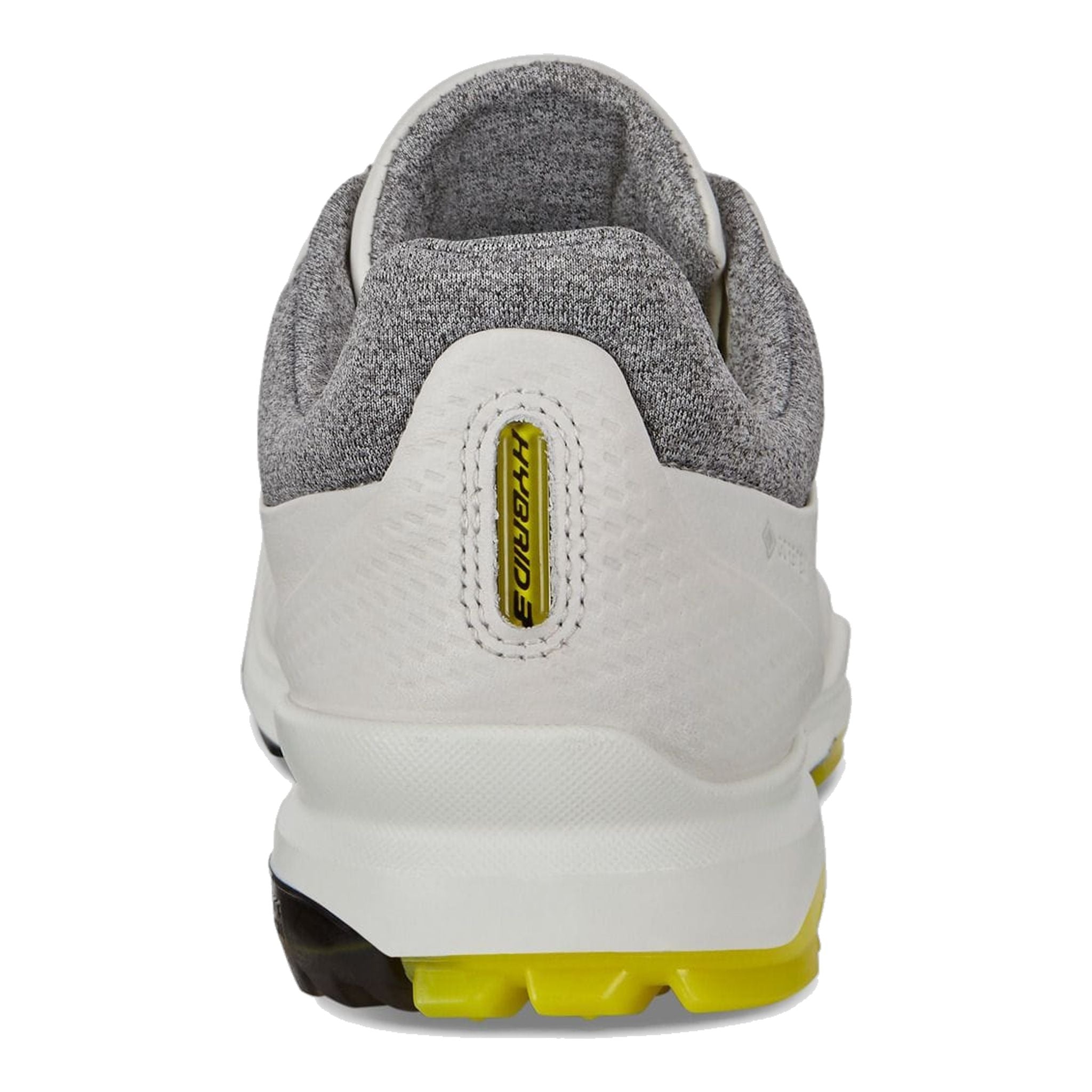 Ecco W Biom Hybrid 3 BOA Bianco/Canary Donna