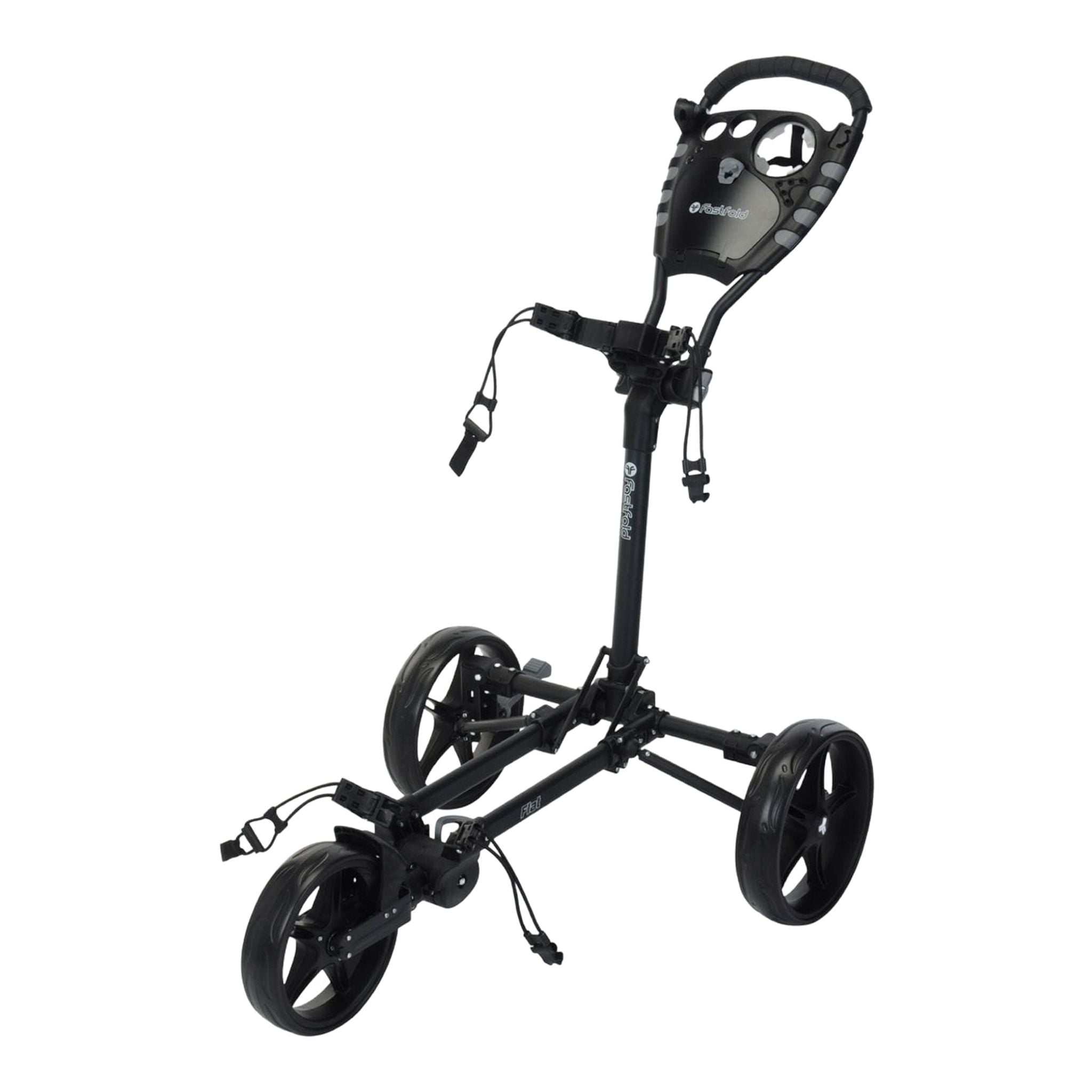 Carrello piatto FastFold