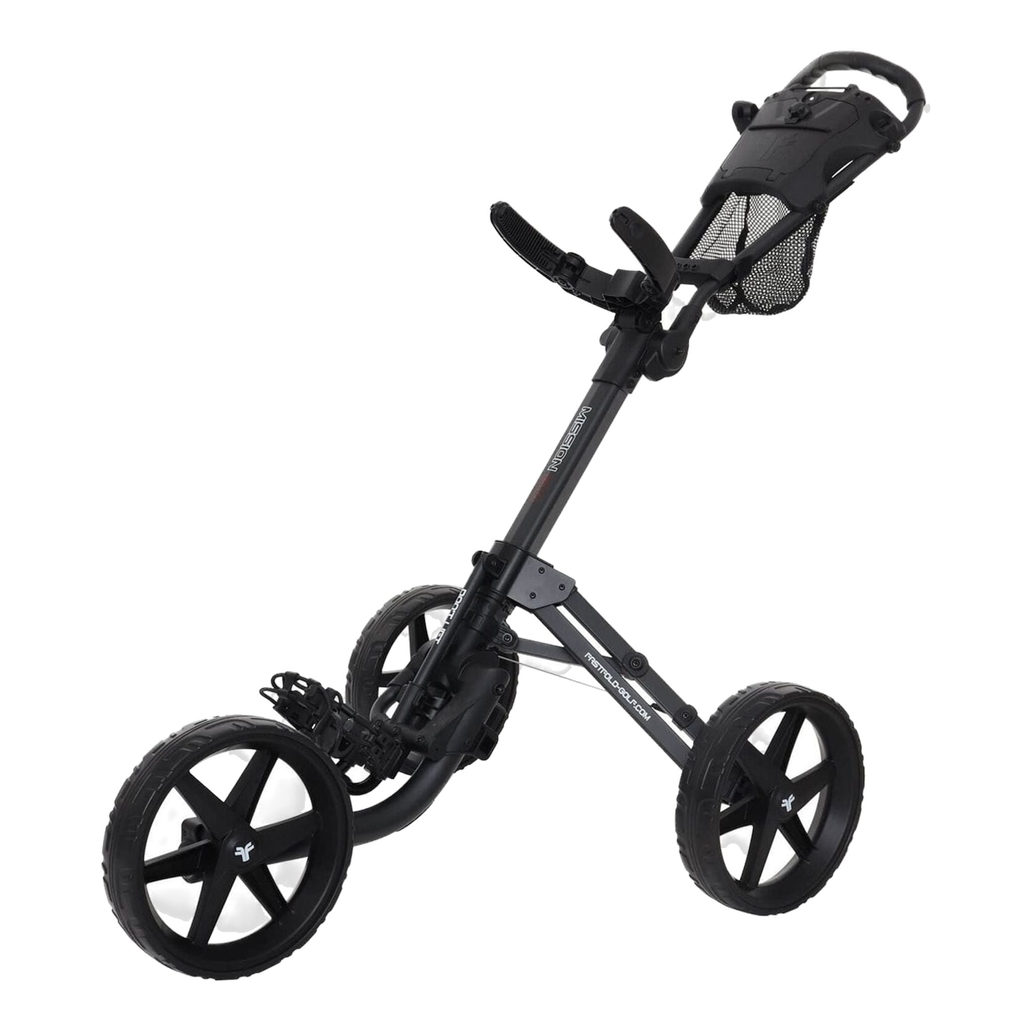 Carrello FastFold Mission 5.0