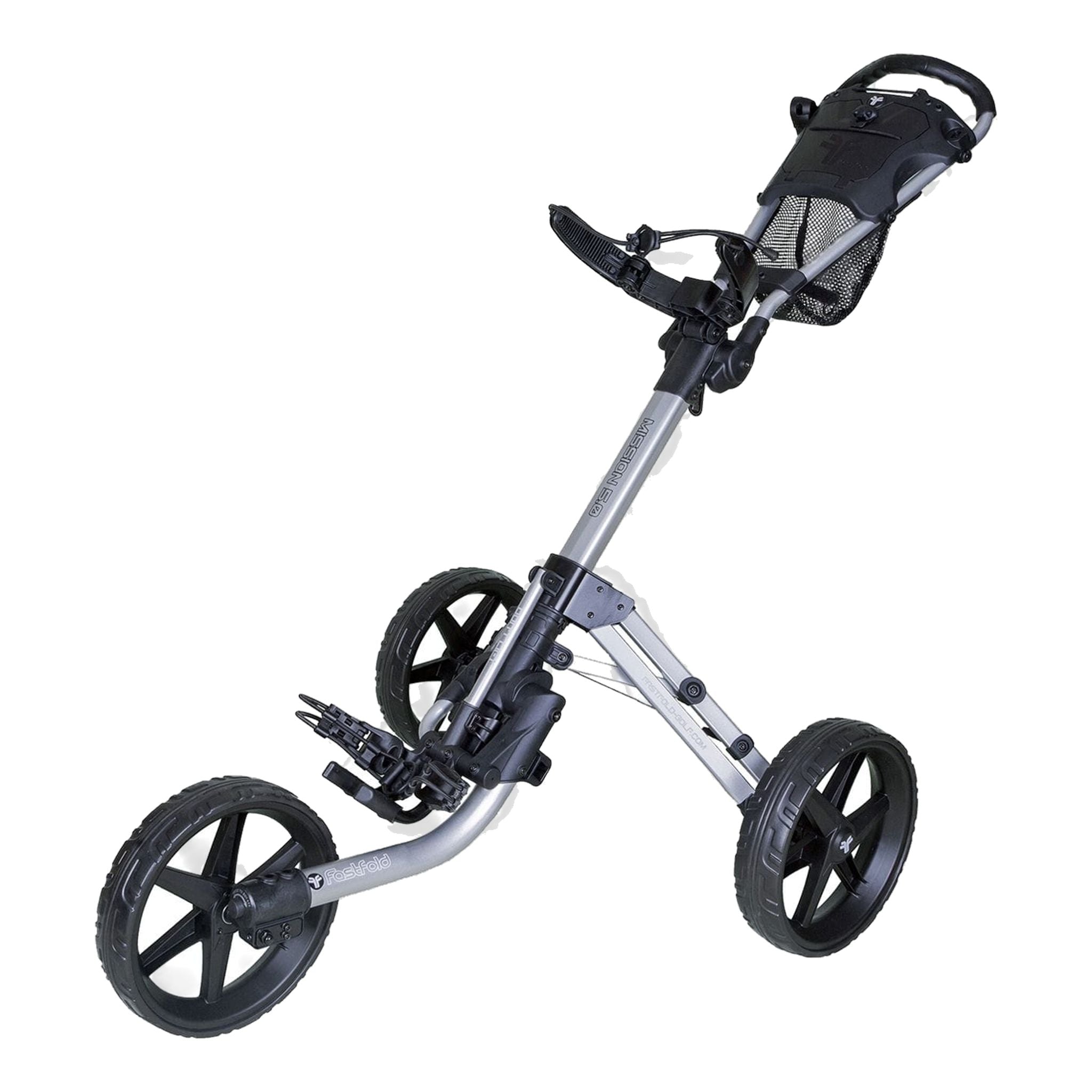 Carrello FastFold Mission 5.0
