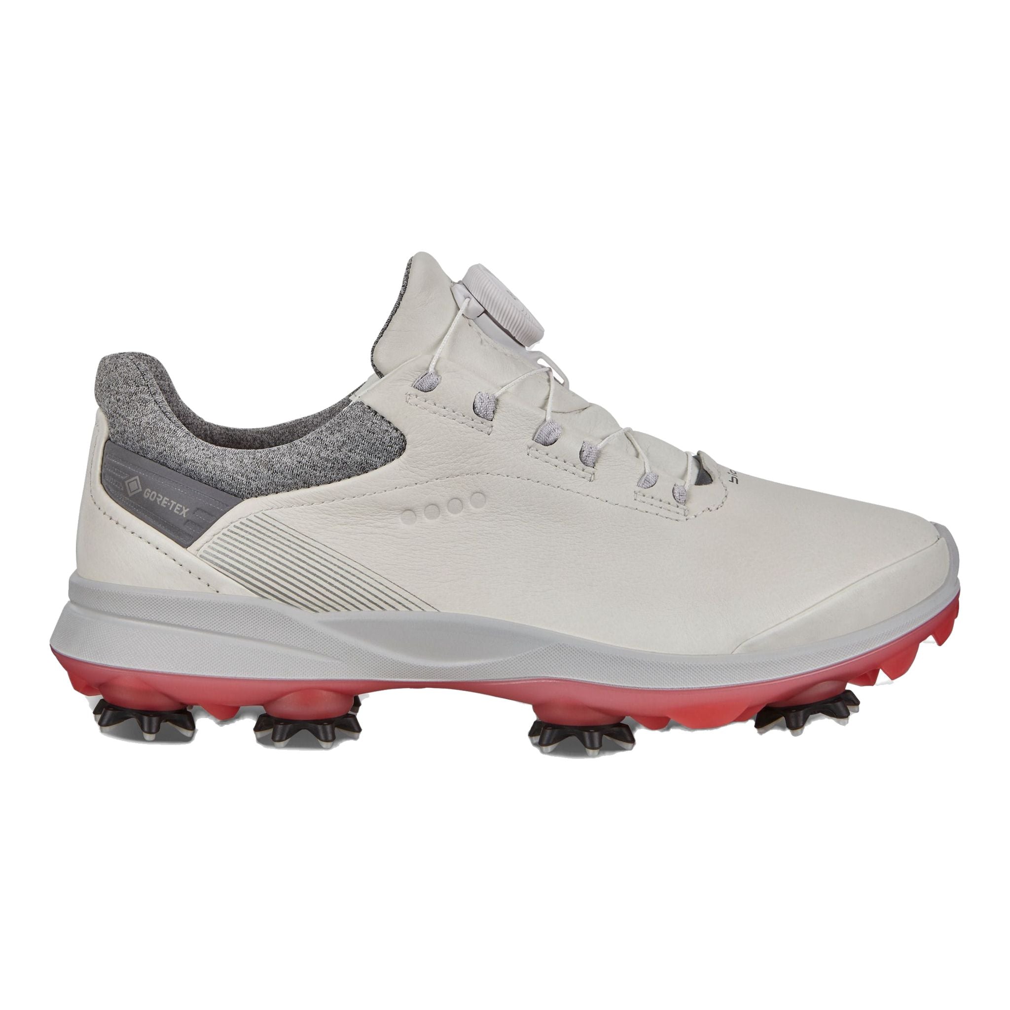 Ecco W Biom G3 Bianco/Racer Yak Donna