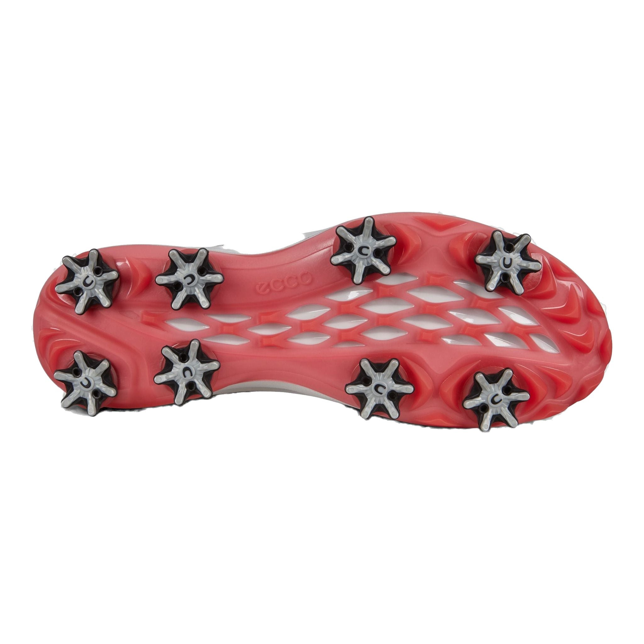 Ecco W Biom G3 Bianco/Racer Yak Donna