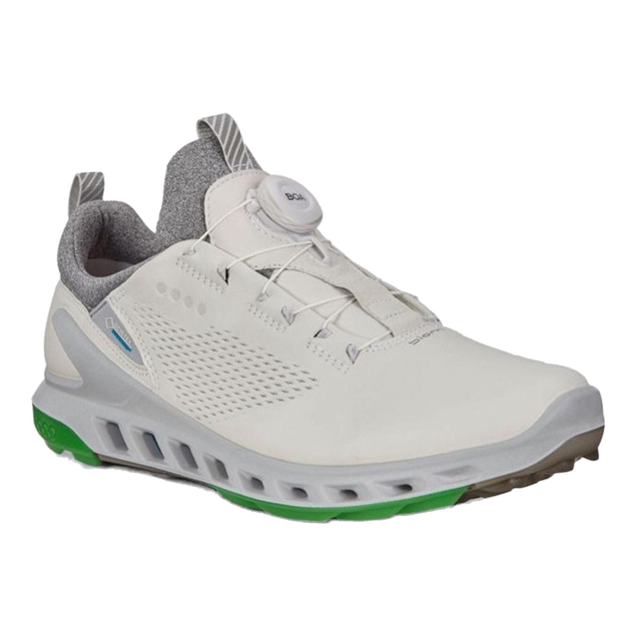 Ecco M Biom Cool Pro BOA Bianco/Racer Yak Uomo