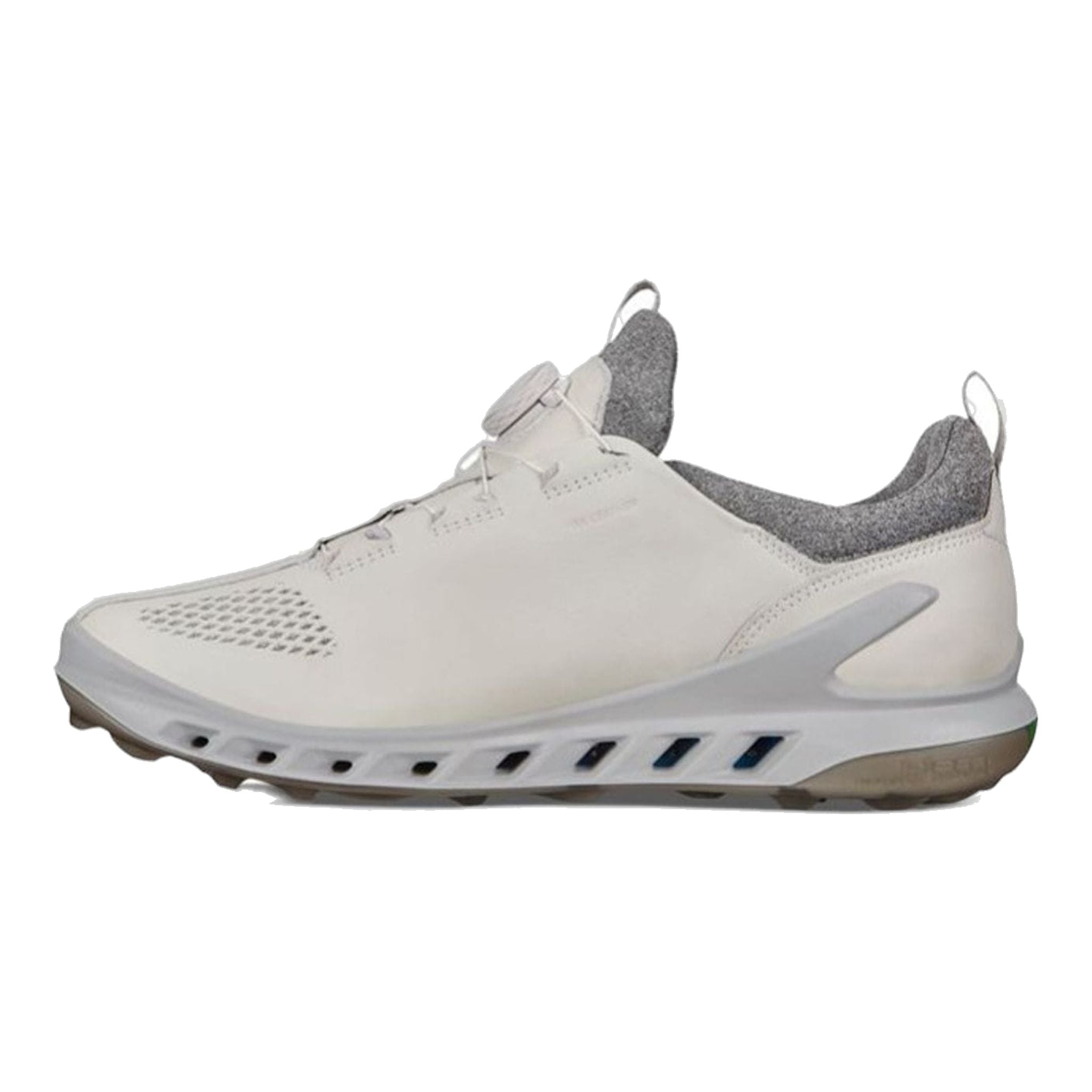 Ecco M Biom Cool Pro BOA Bianco/Racer Yak Uomo