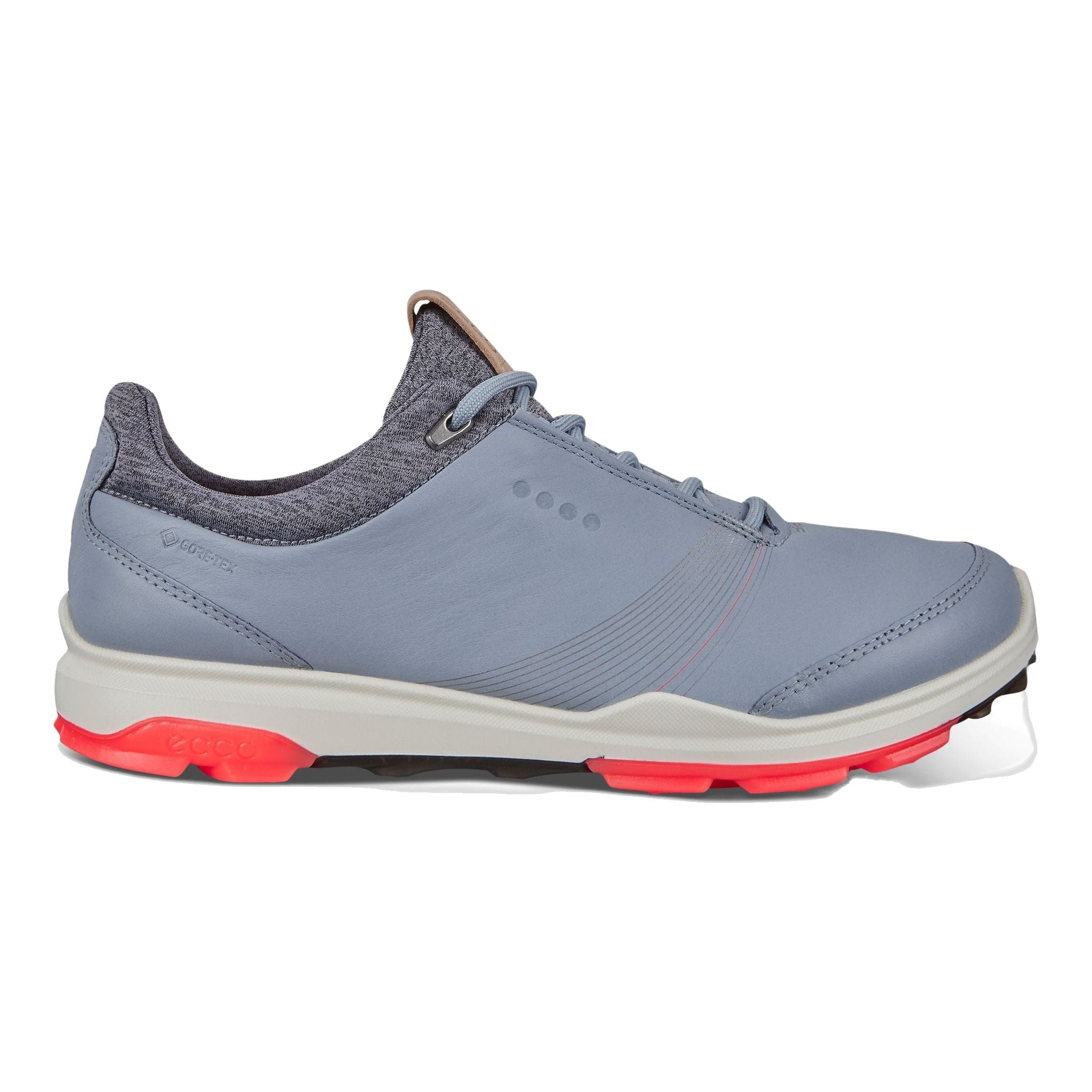 Ecco W Biom Hybrid 3 Dusty Blue/Racer Yak Donna