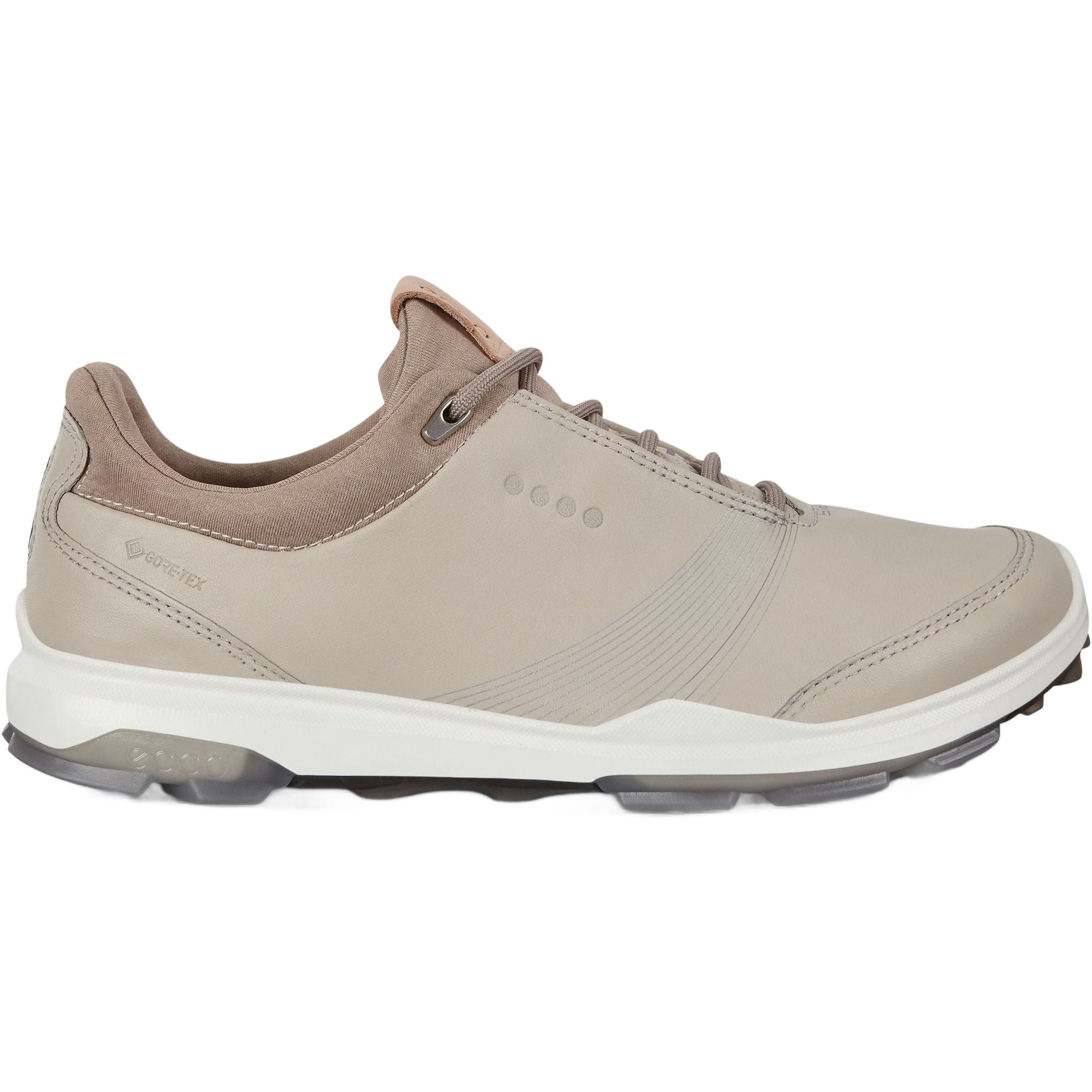 Ecco W Biom Hybrid 3 Gravel/Racer Yak Donna