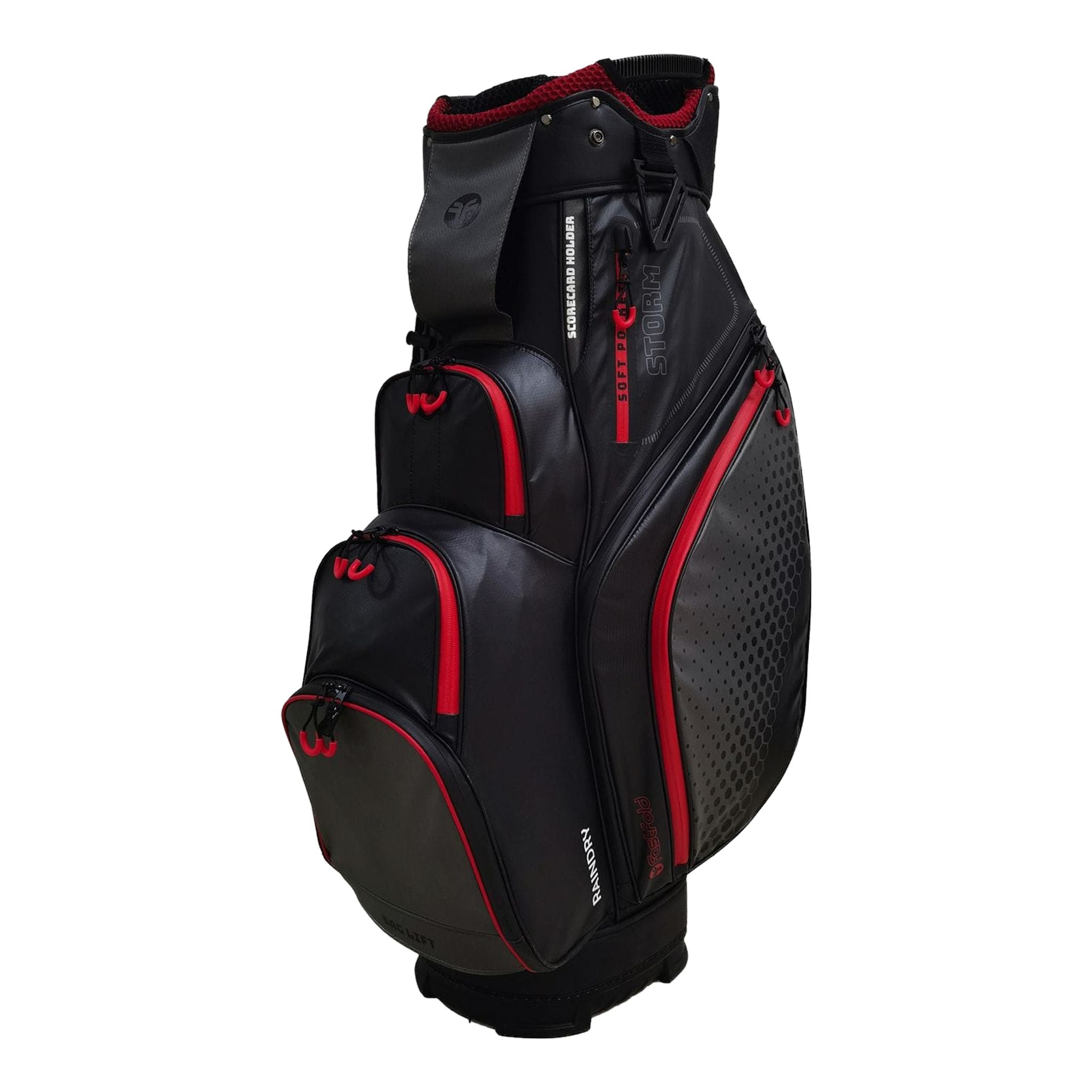 Borsa da carrello FastFold Storm Raindry