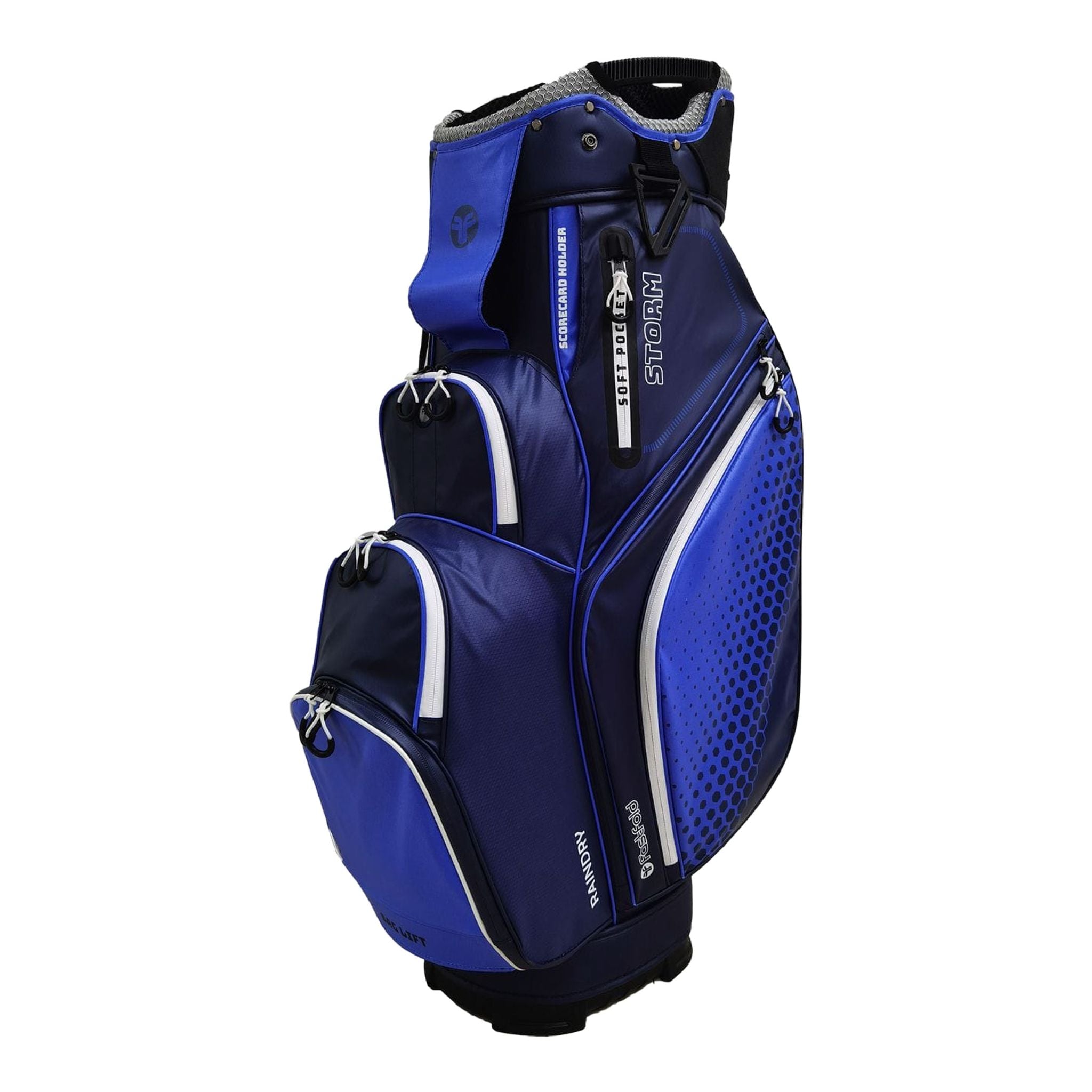 Borsa da carrello FastFold Storm Raindry