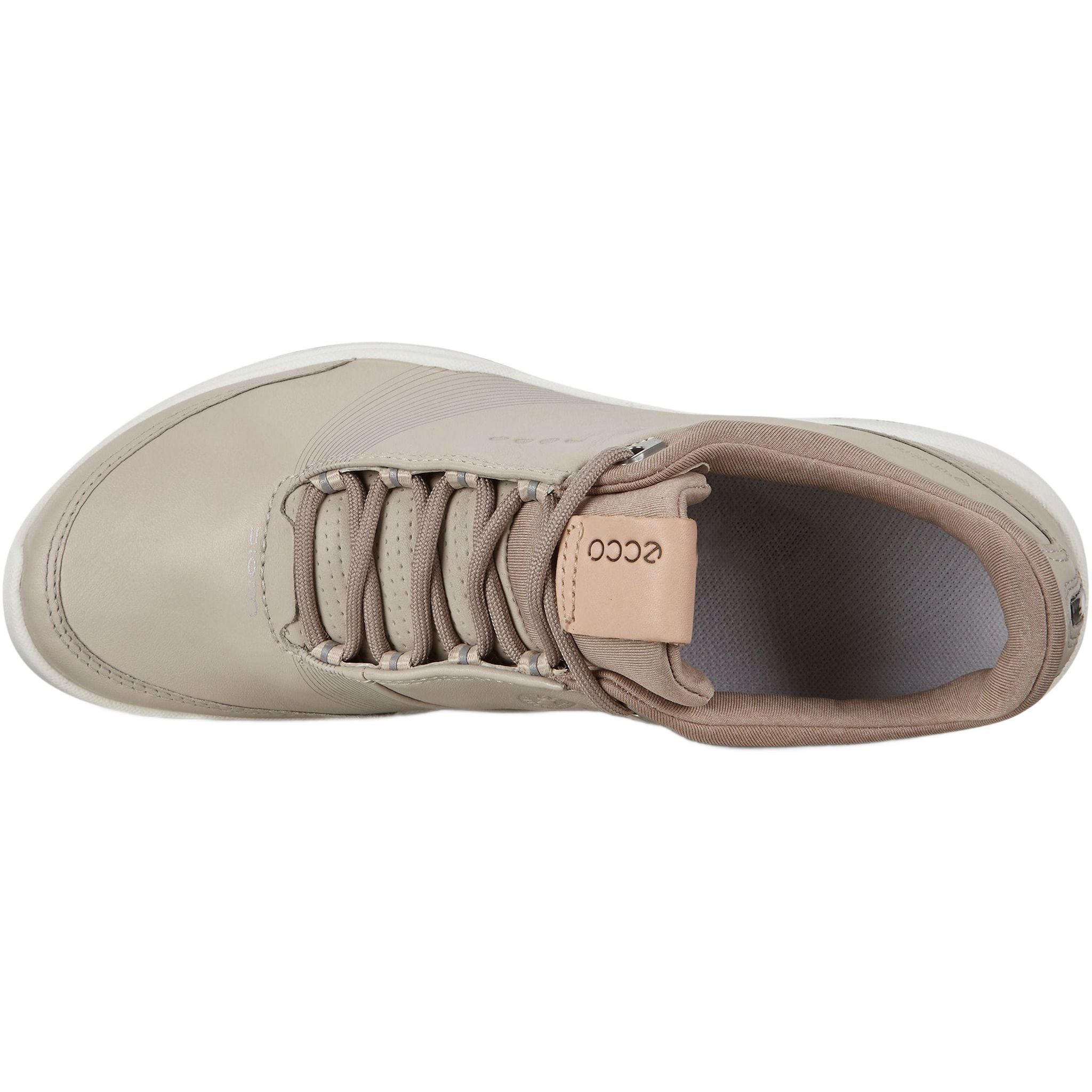 Ecco W Biom Hybrid 3 Gravel/Racer Yak Donna