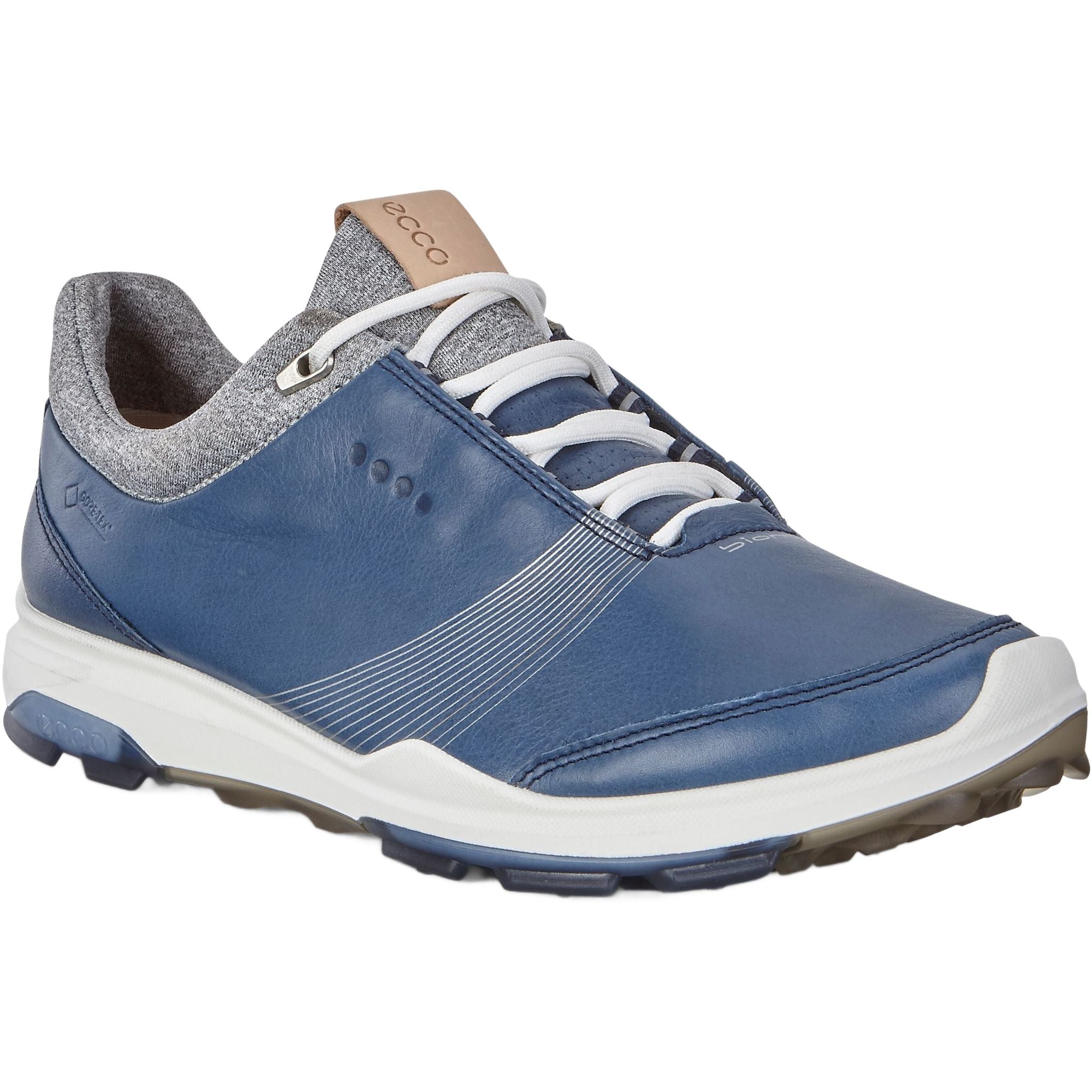 Ecco W Biom Hybrid 3 Denim Blue/Racer Yak Donna