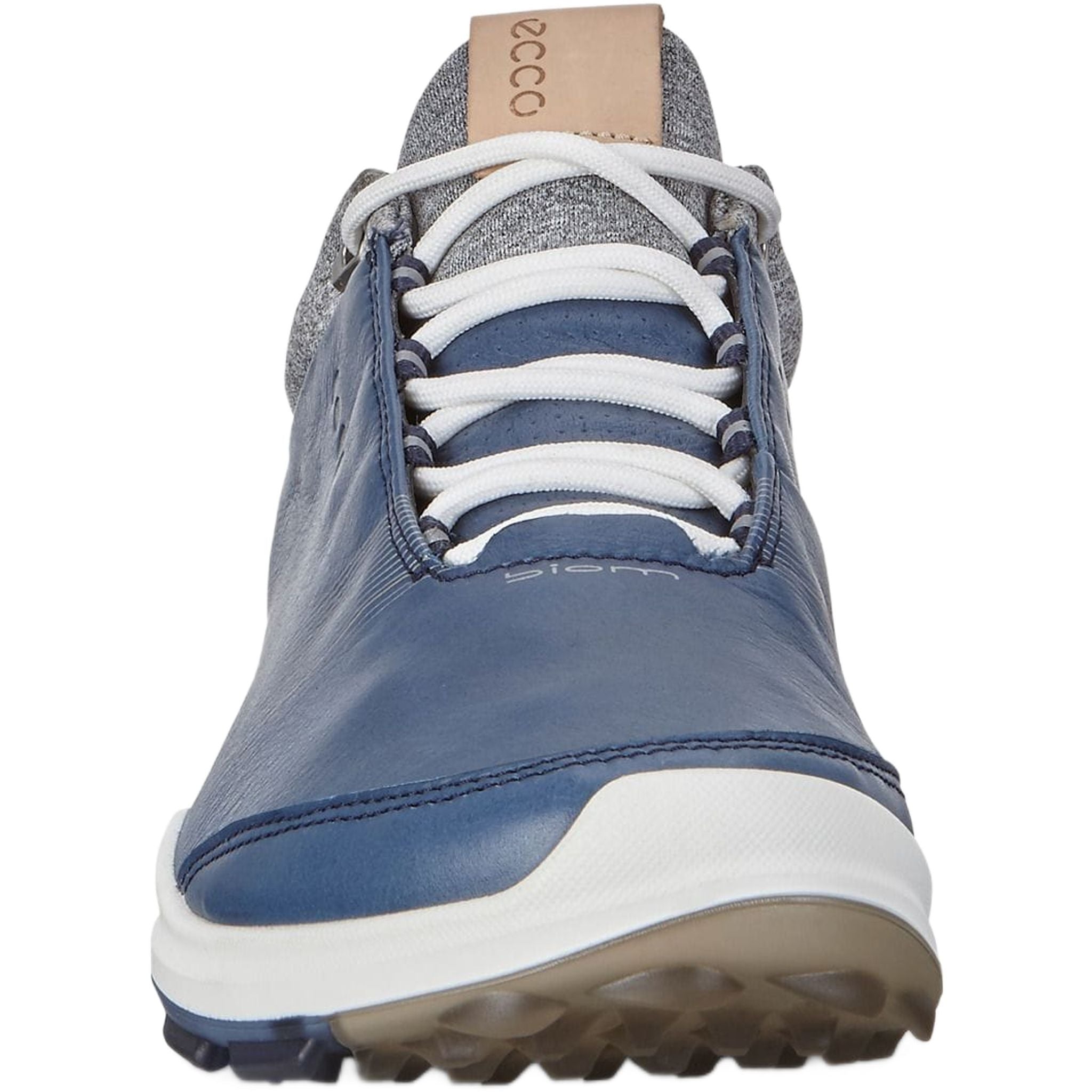 Ecco W Biom Hybrid 3 Denim Blue/Racer Yak Damen