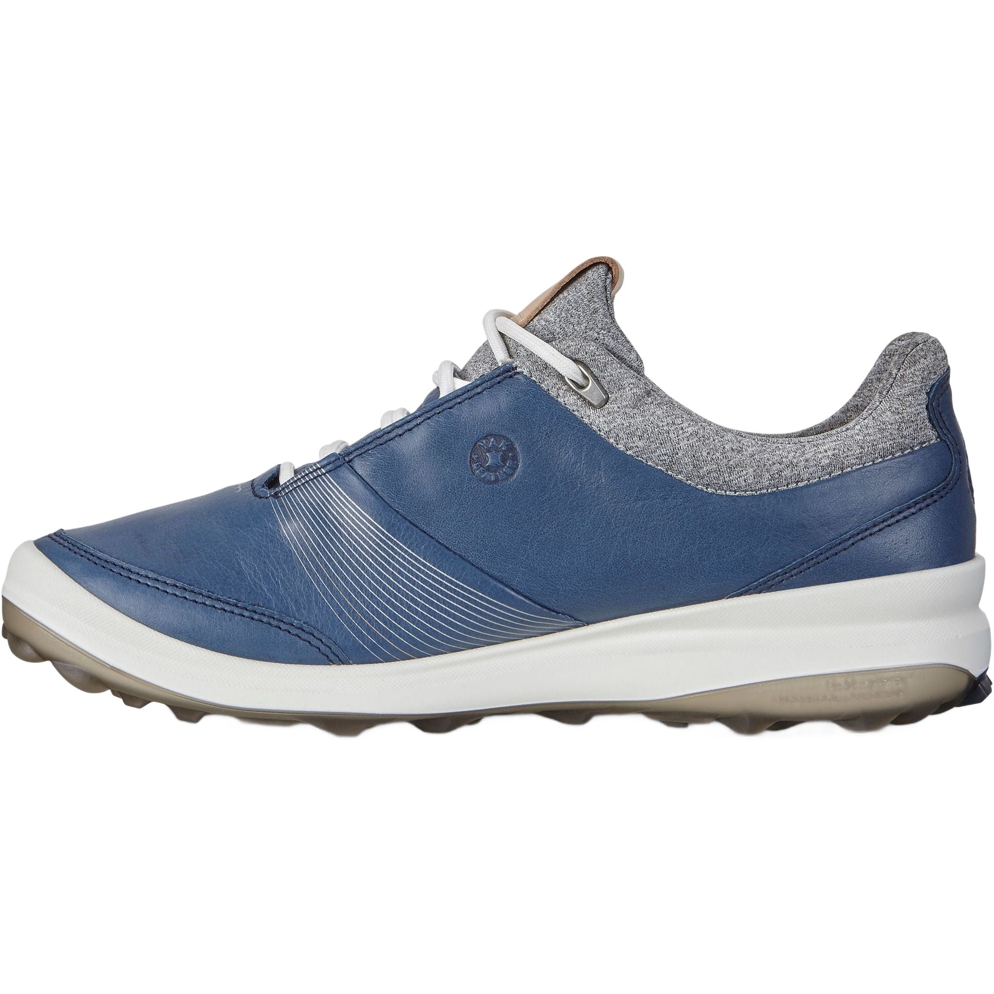 Ecco W Biom Hybrid 3 Denim Blue/Racer Yak Donna