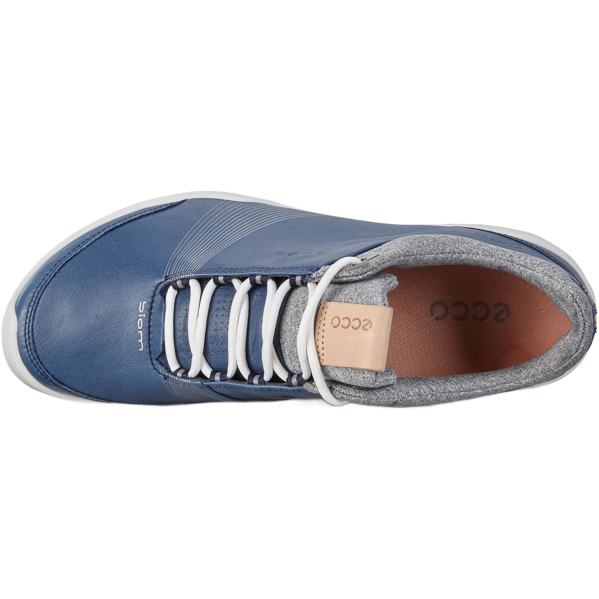 Ecco W Biom Hybrid 3 Denim Blue/Racer Yak Donna
