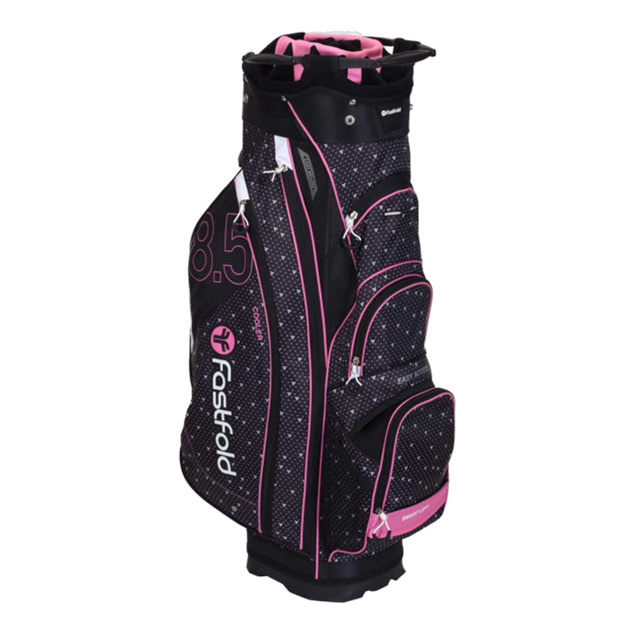 Borsa da carrello FastFold Ladies