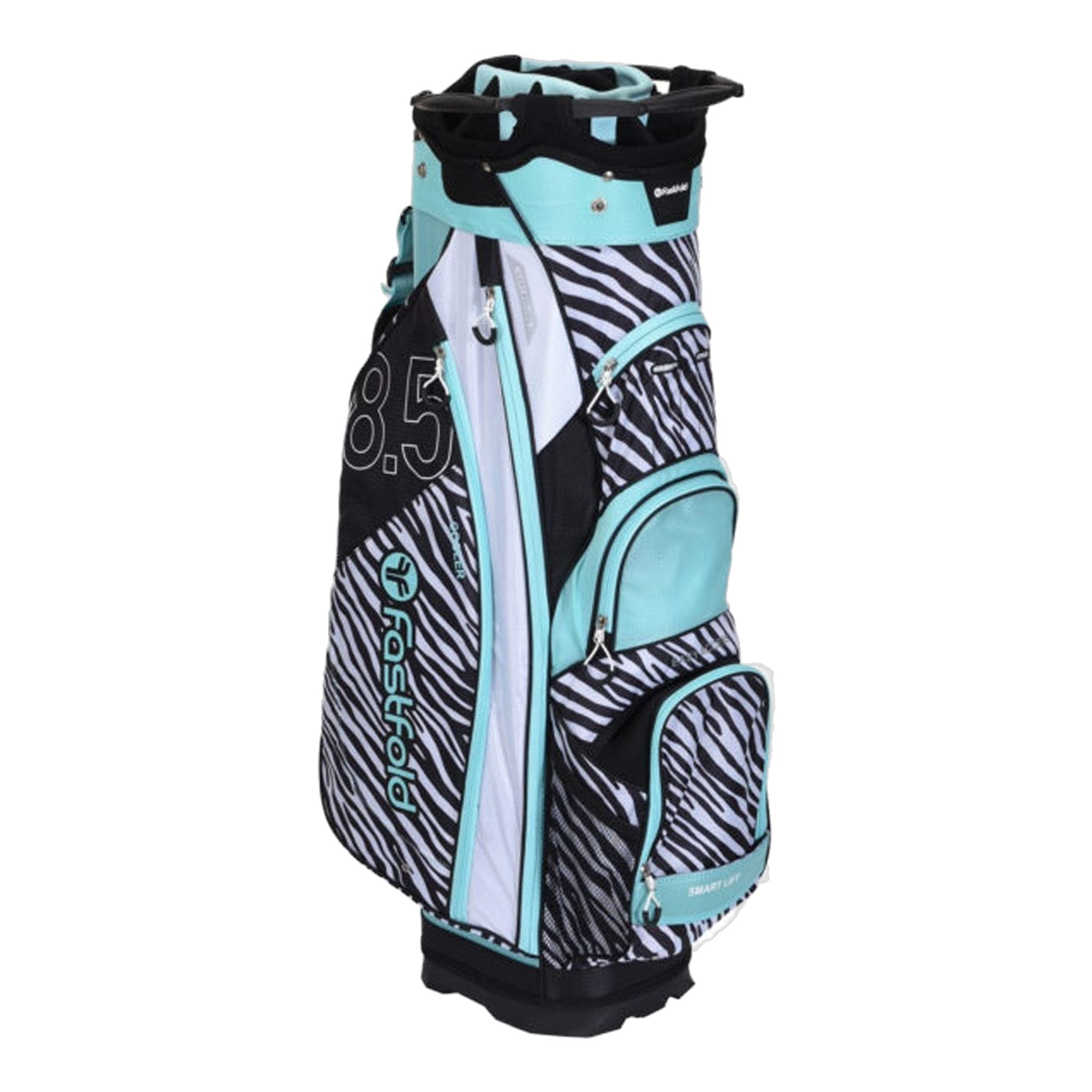 Borsa da carrello FastFold Ladies