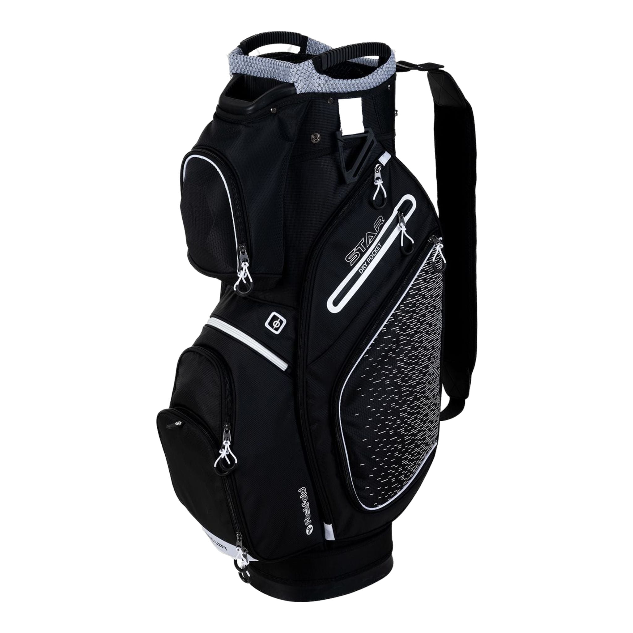 Borsa da carrello FastFold Star