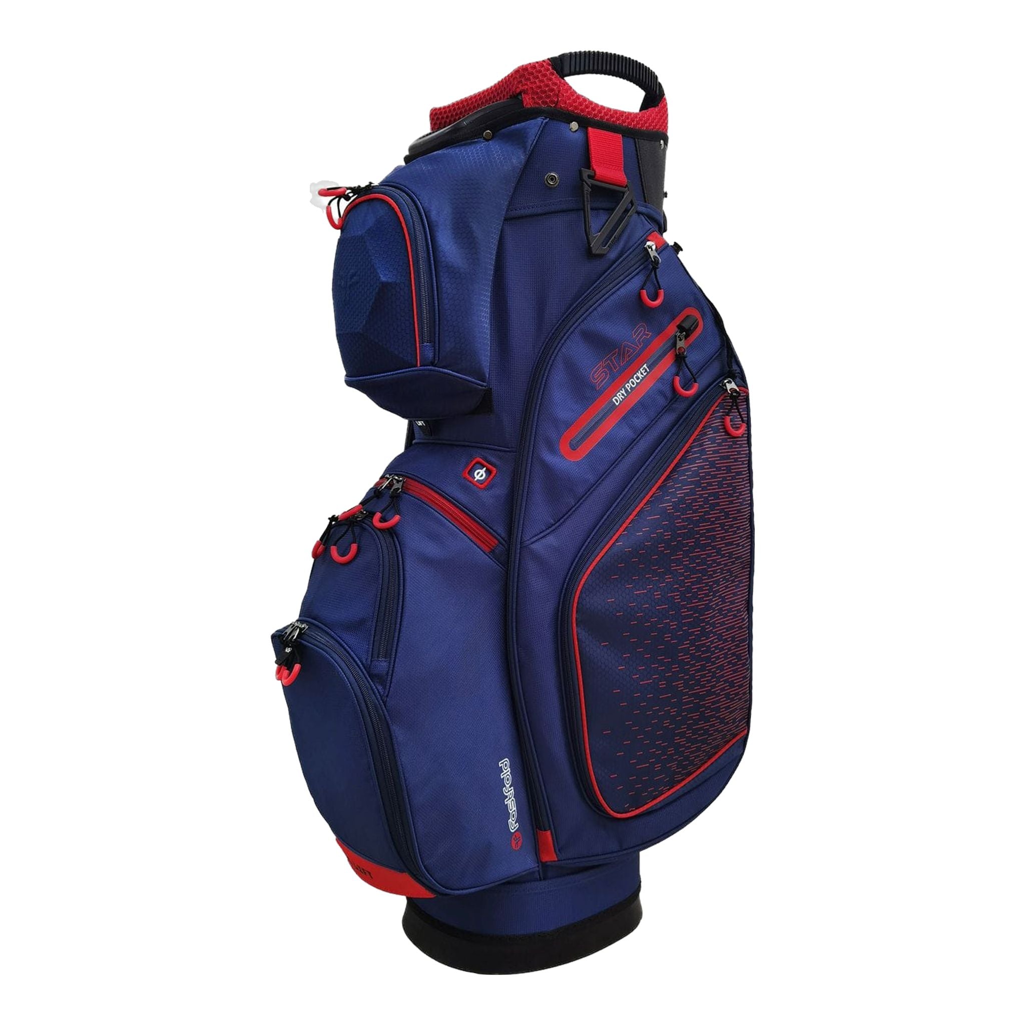 Borsa da carrello FastFold Star