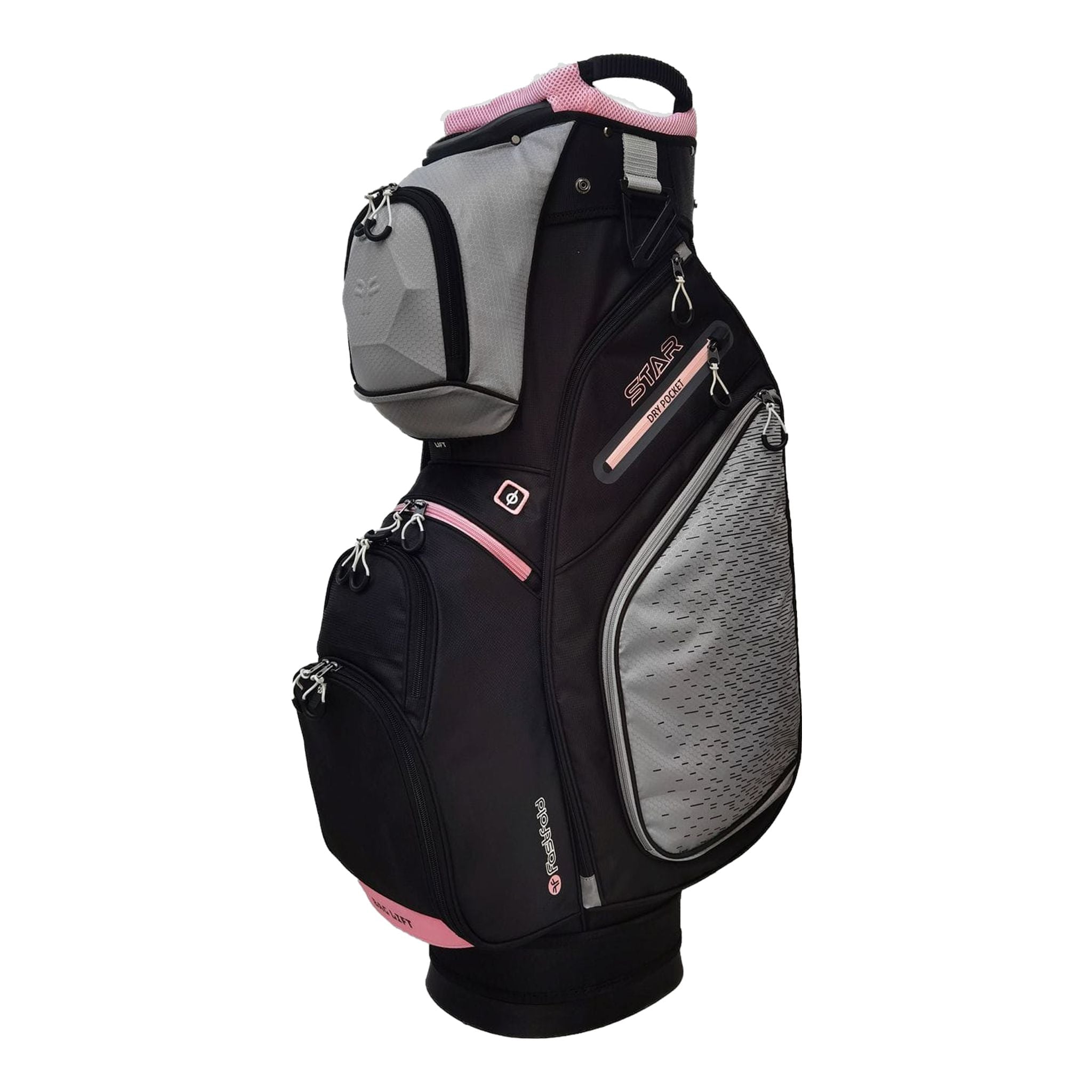 Borsa da carrello FastFold Star