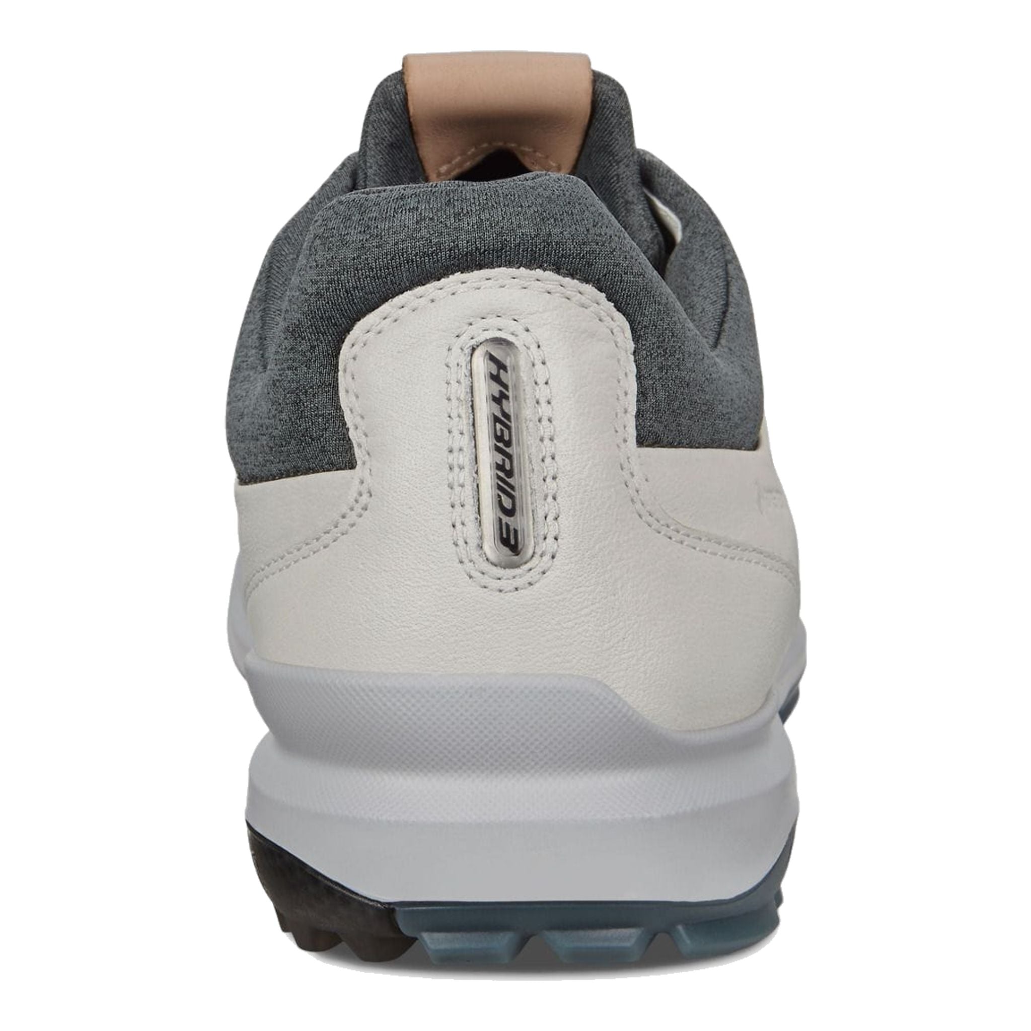 Ecco M Biom Hybrid 3 Bianco/Lake/Racer Yak Uomo