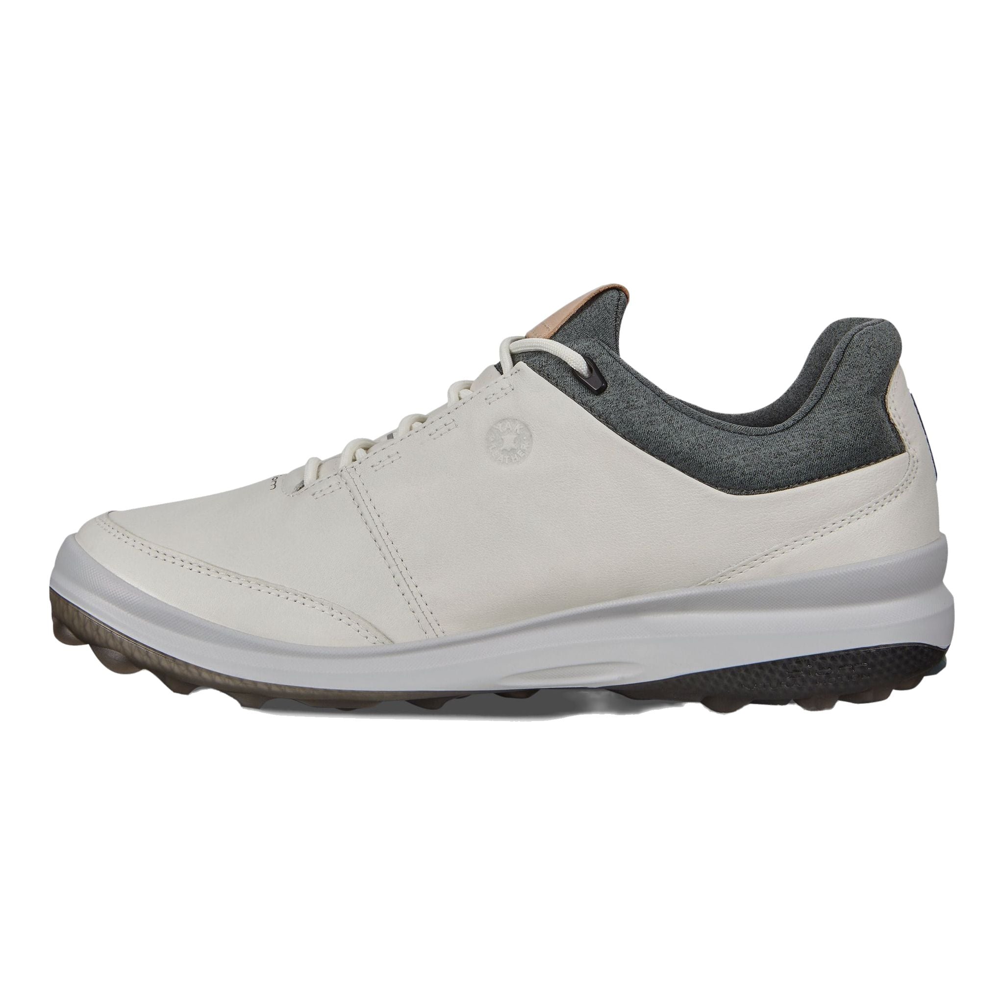 Ecco M Biom Hybrid 3 Bianco/Lake/Racer Yak Uomo