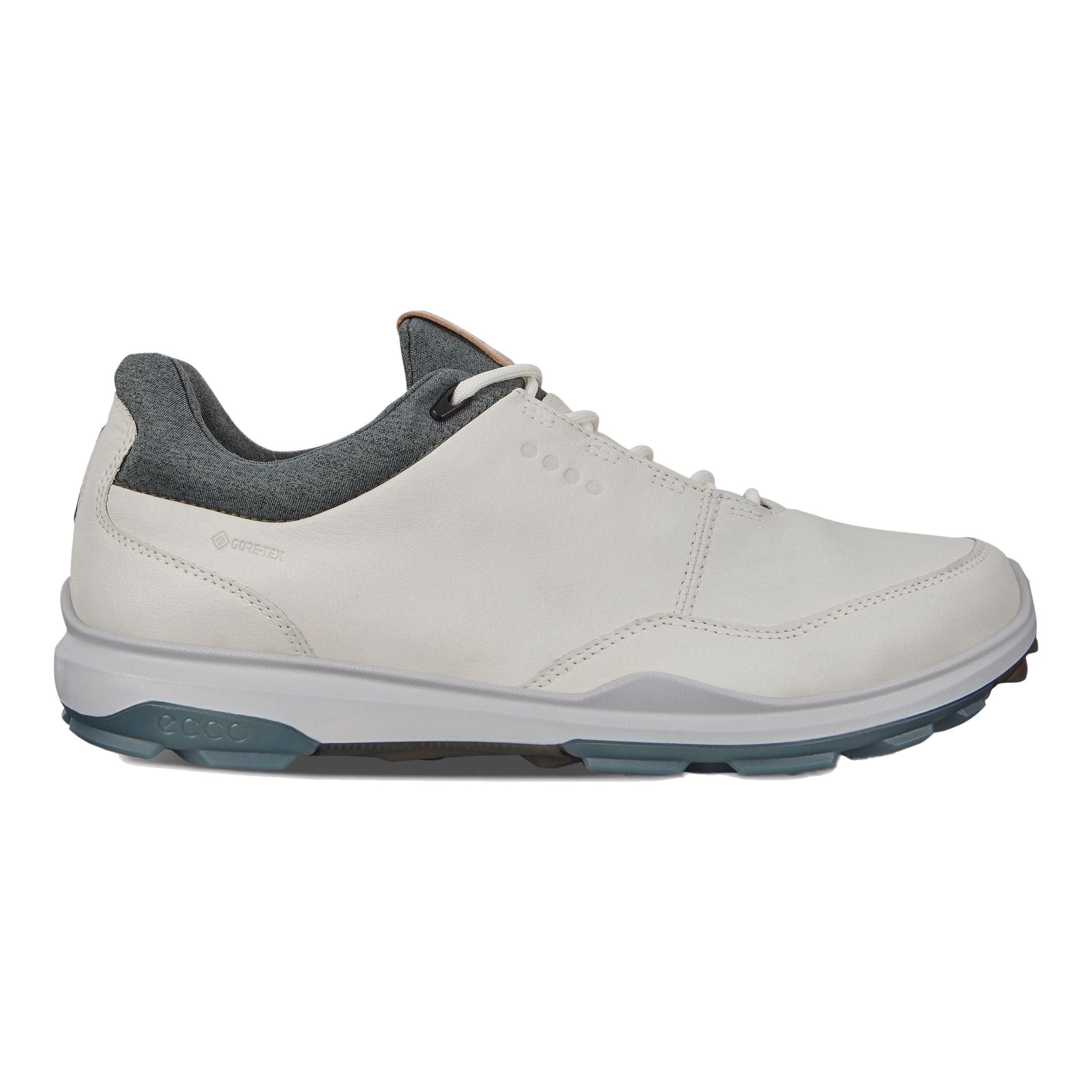 Ecco M Biom Hybrid 3 Bianco/Lake/Racer Yak Uomo