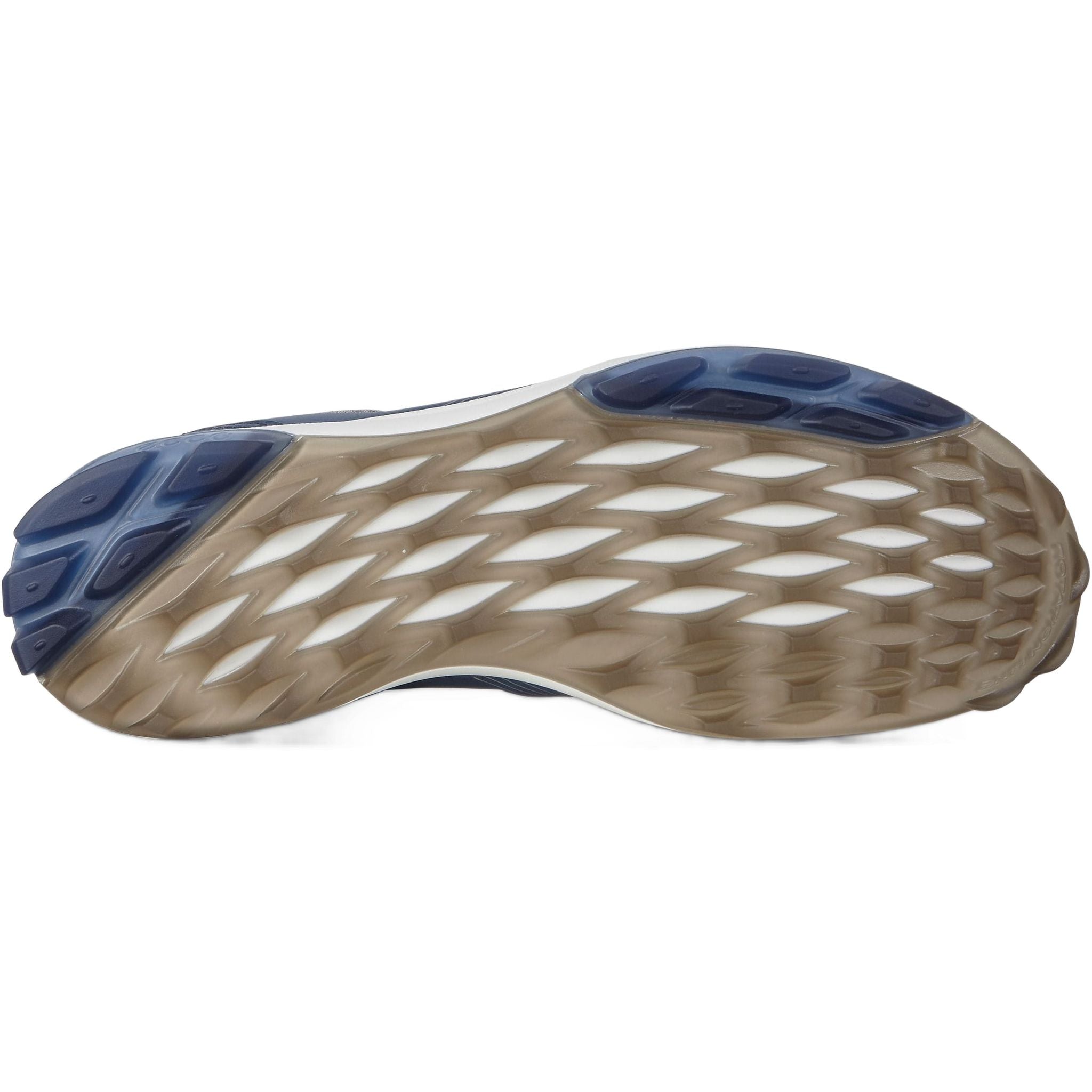 Ecco W Biom Hybrid 3 Denim Blue/Racer Yak Donna