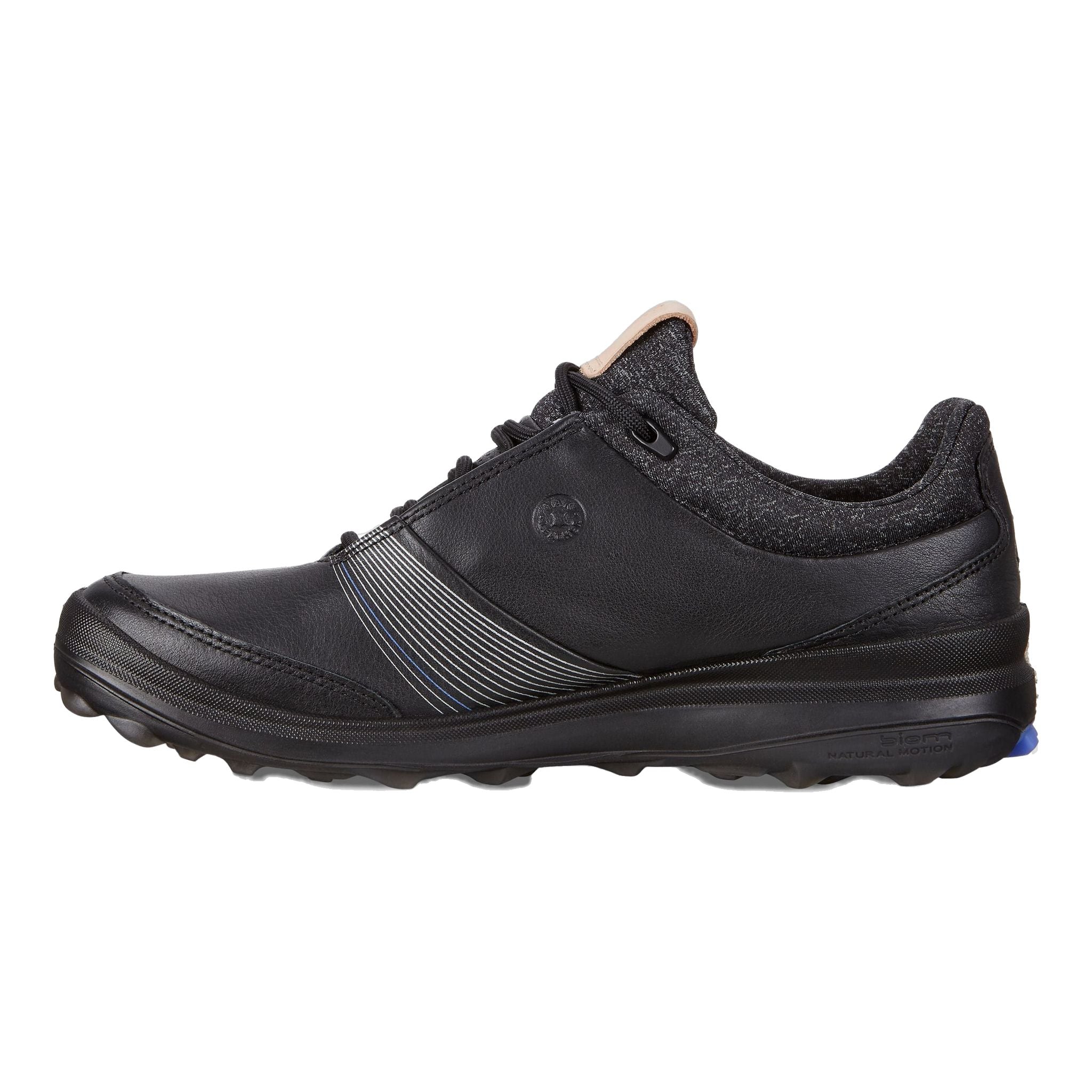 Ecco W Biom Hybrid 3 Nero/Racer Yak G5 Donna