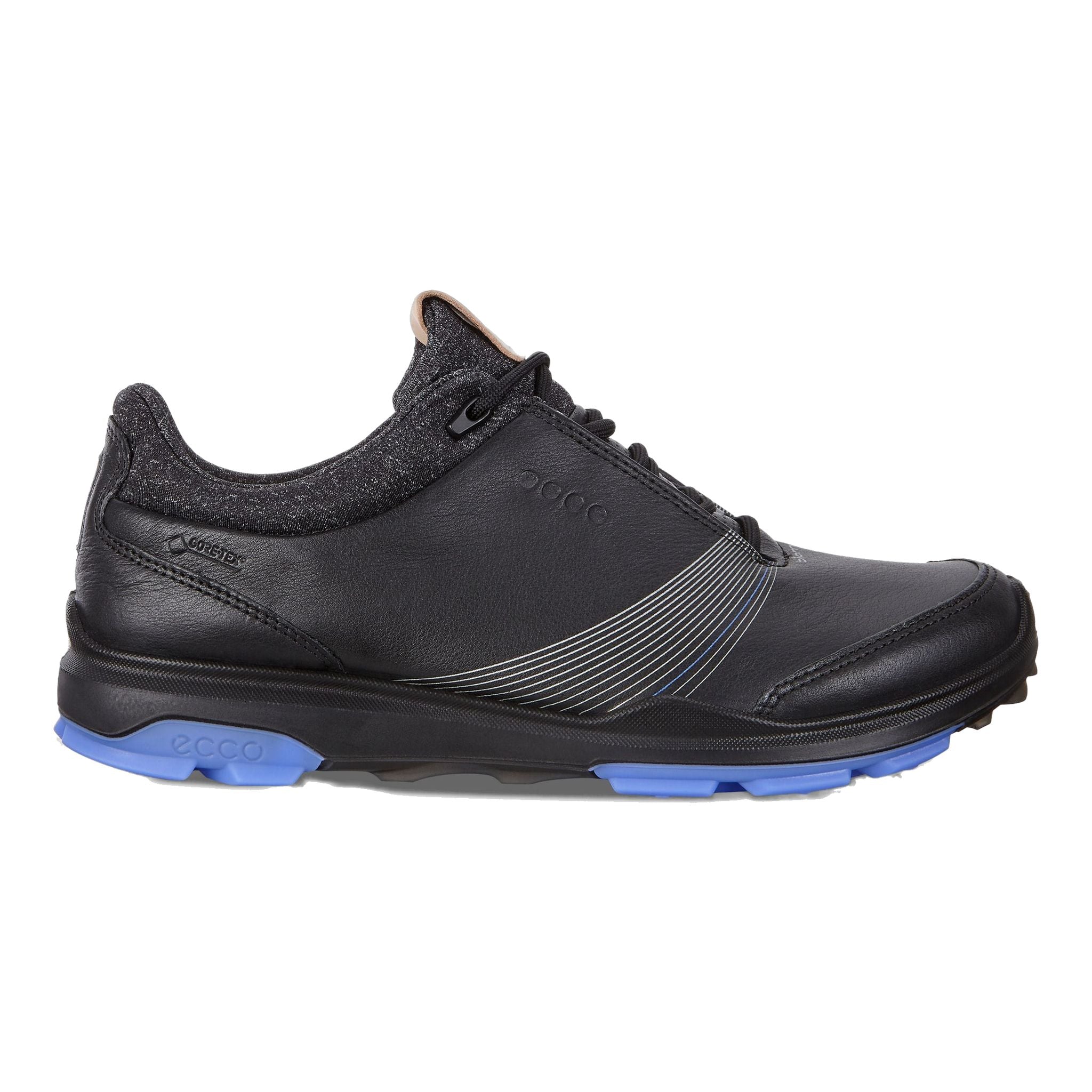 Ecco W Biom Hybrid 3 Nero/Racer Yak G5 Donna