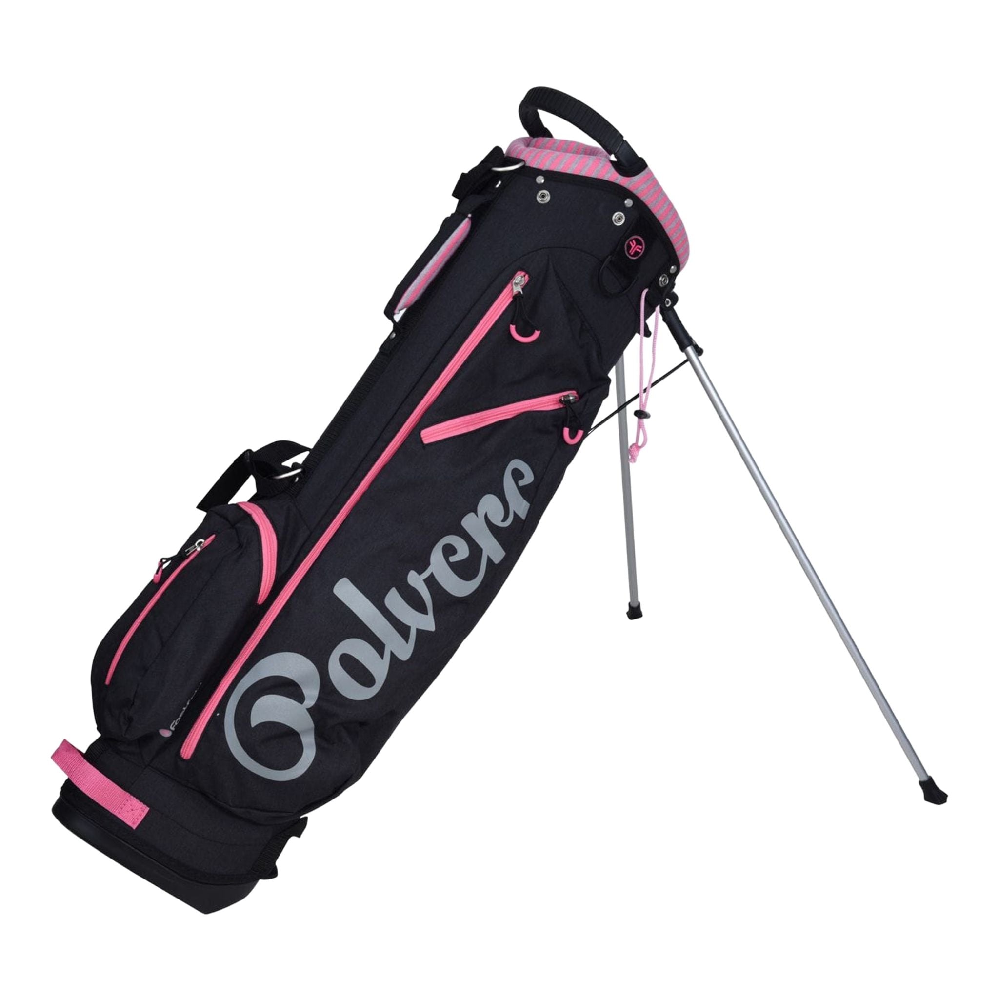 Borsa porta polvere FastFold