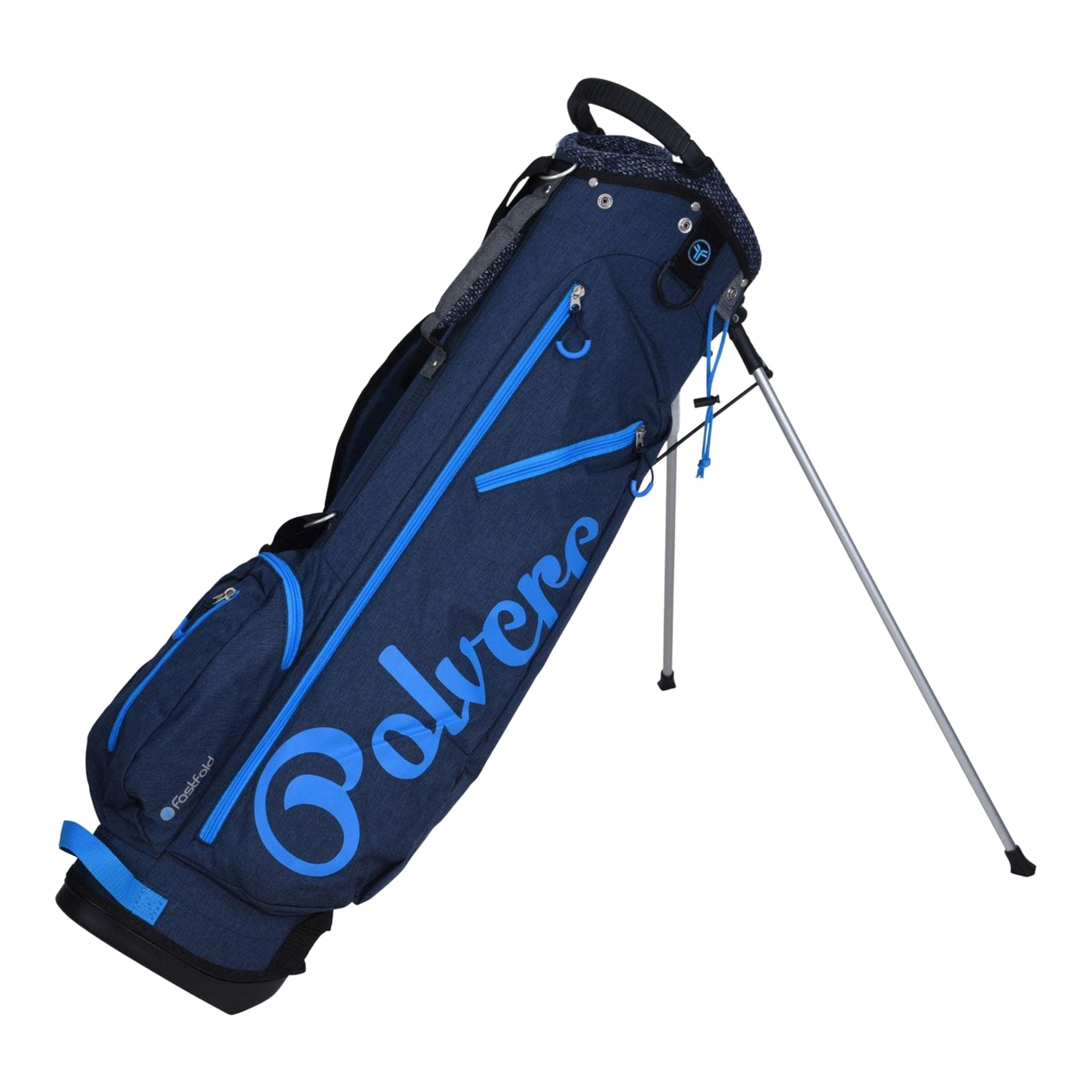 Borsa porta polvere FastFold