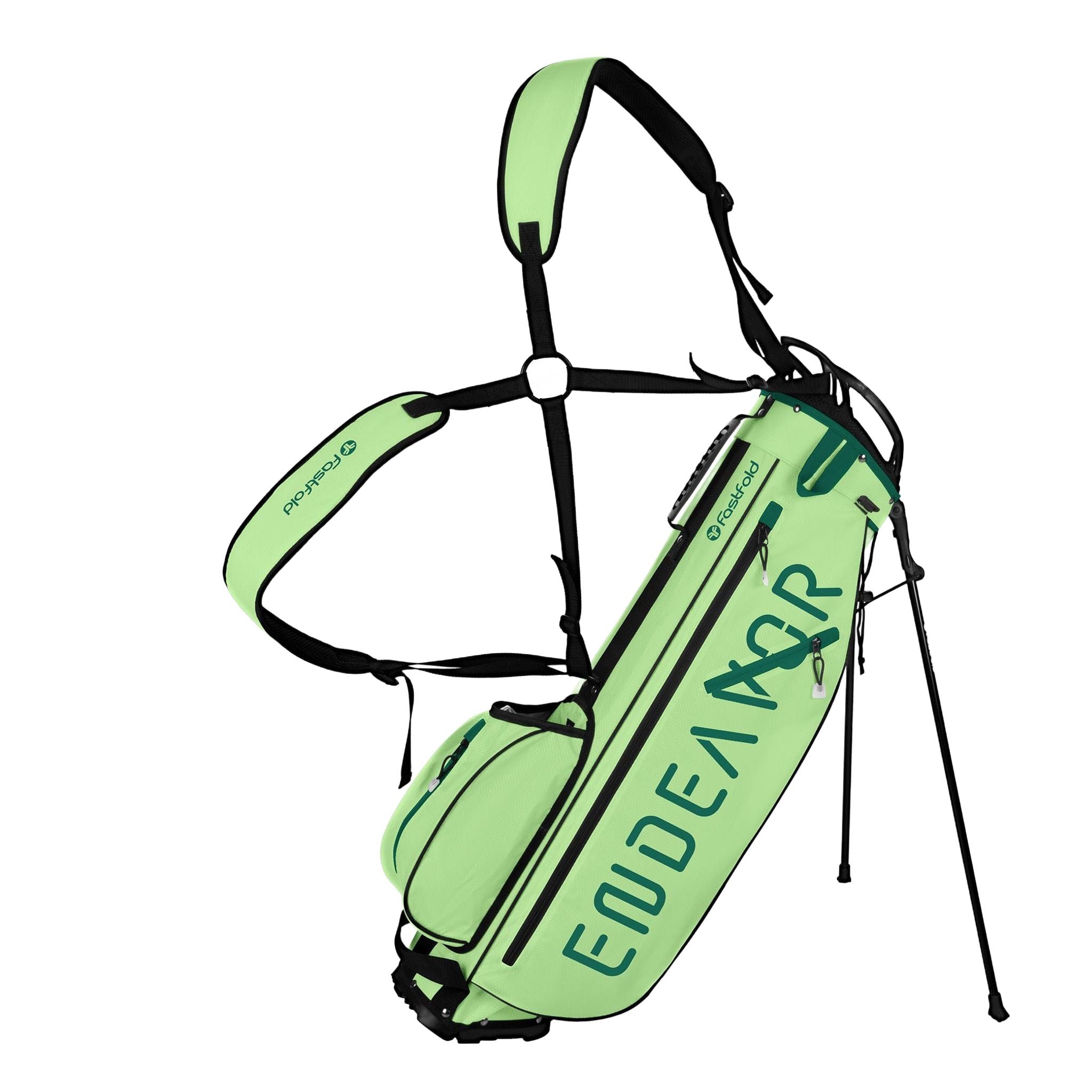 Borsa da viaggio FastFold Endeavor