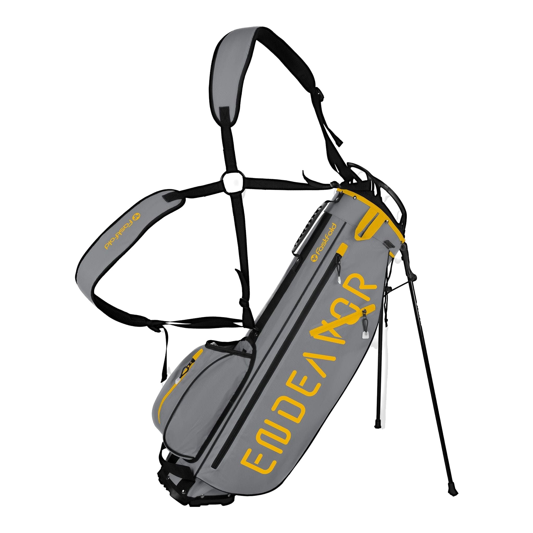 Borsa da viaggio FastFold Endeavor