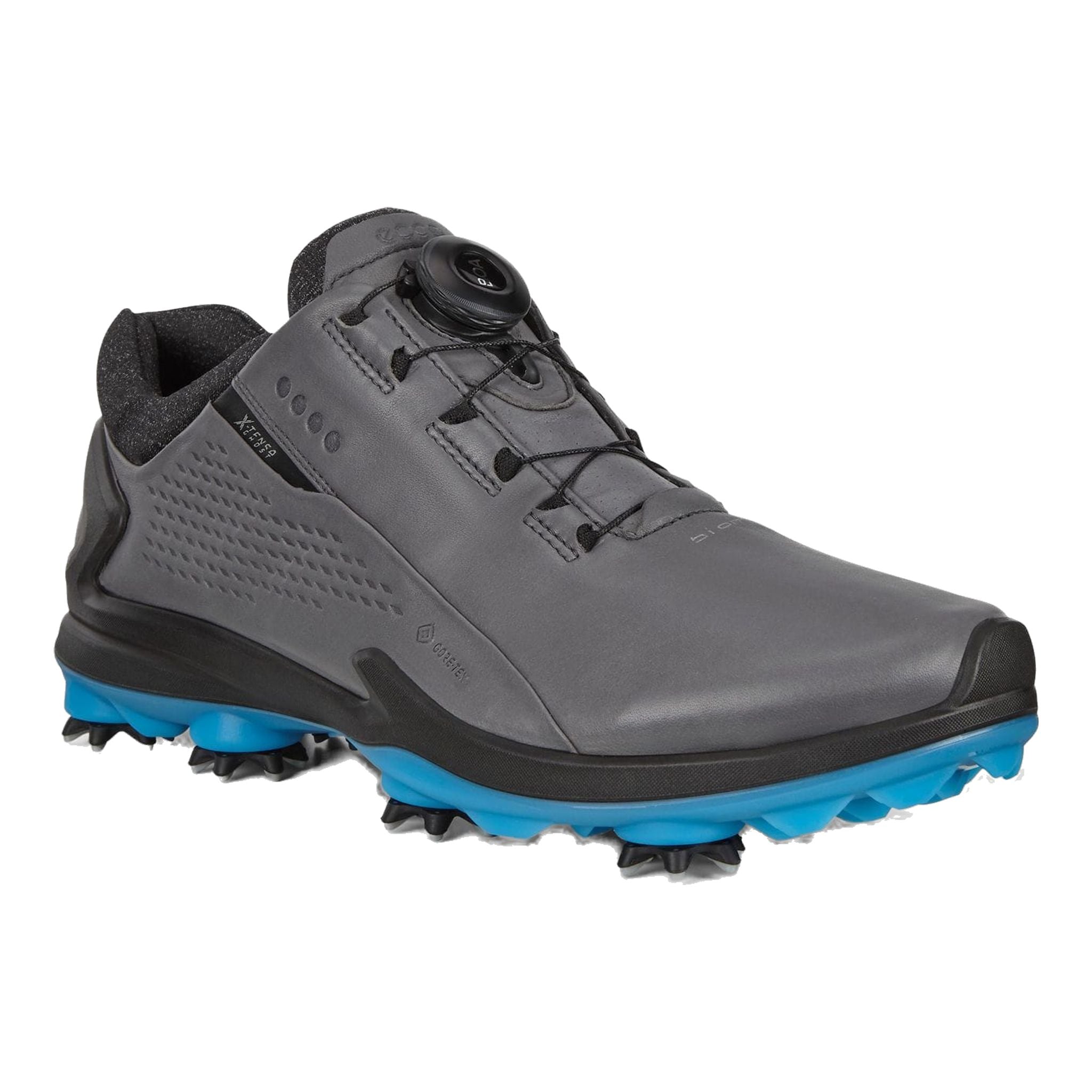 Ecco Biom G3 BOA Dark Shadow Dritton Uomo Uomo