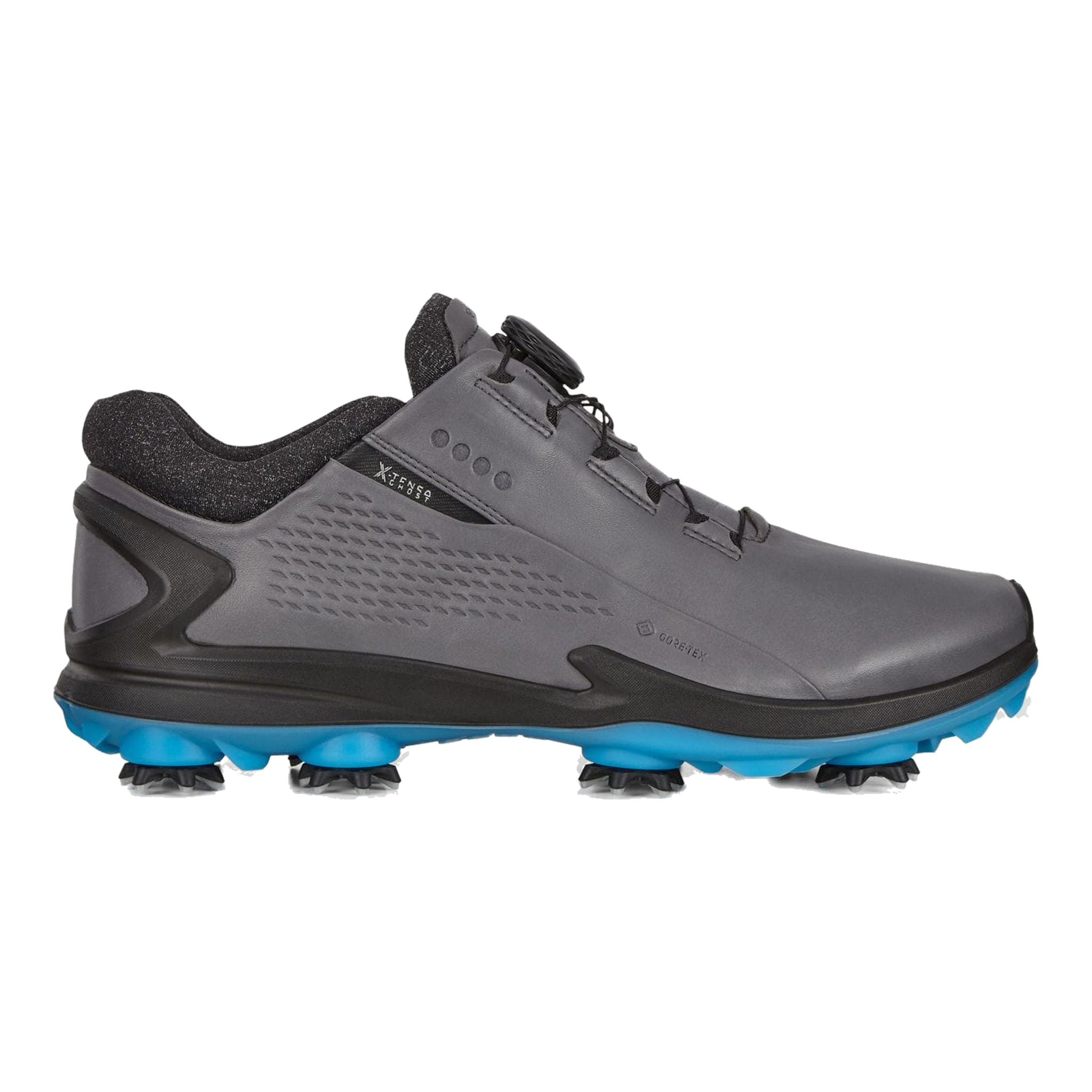 Ecco Biom G3 BOA Dark Shadow Dritton Uomo Uomo