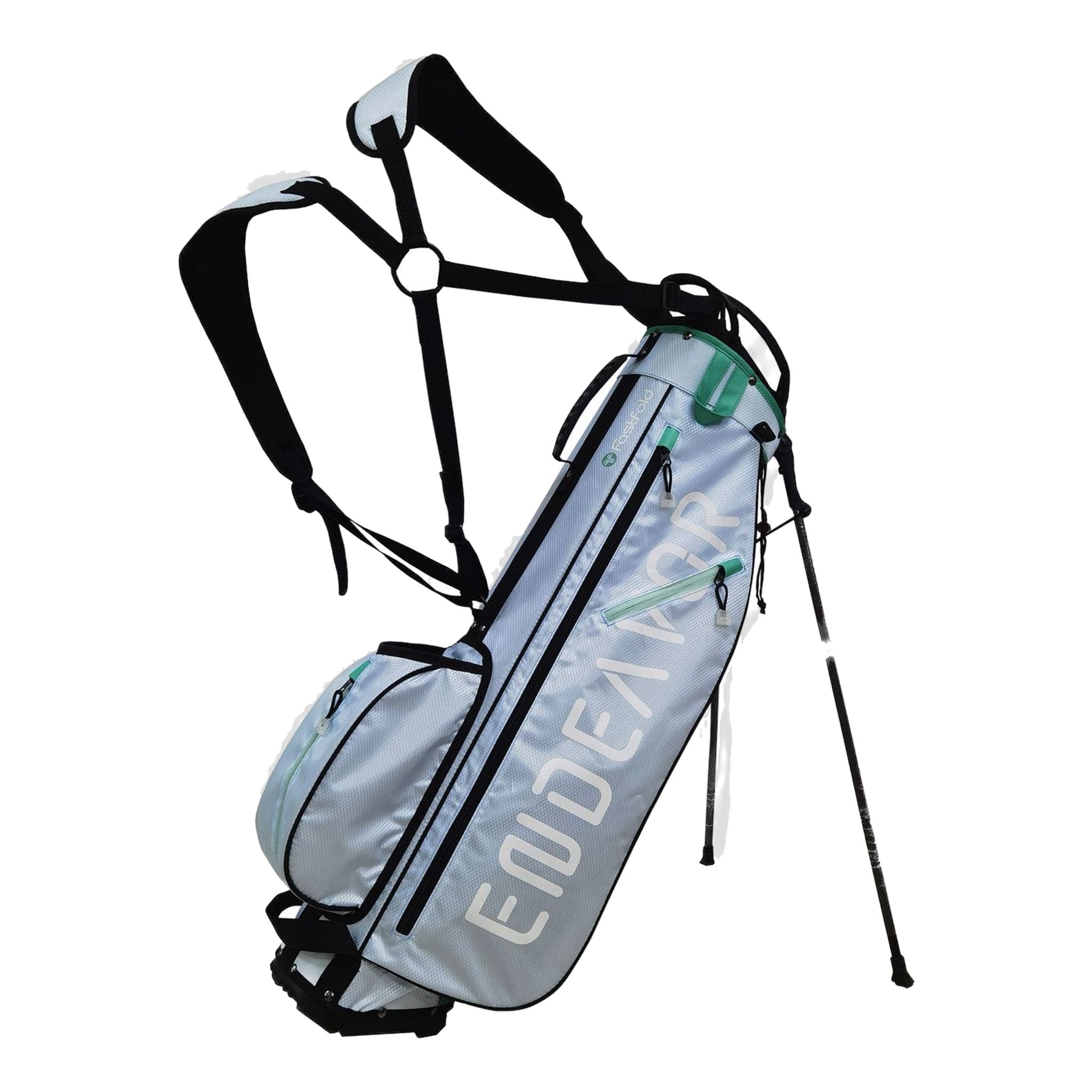 Borsa da viaggio FastFold Endeavor