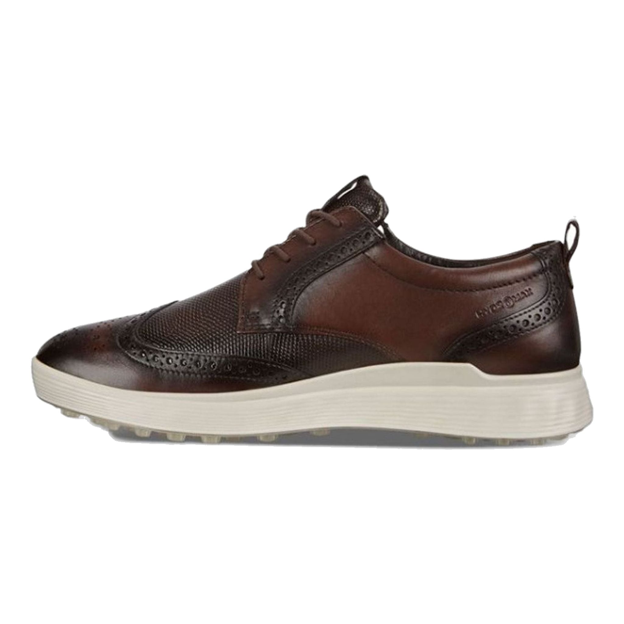 Ecco M S-Classic Visone/Fairway Uomo