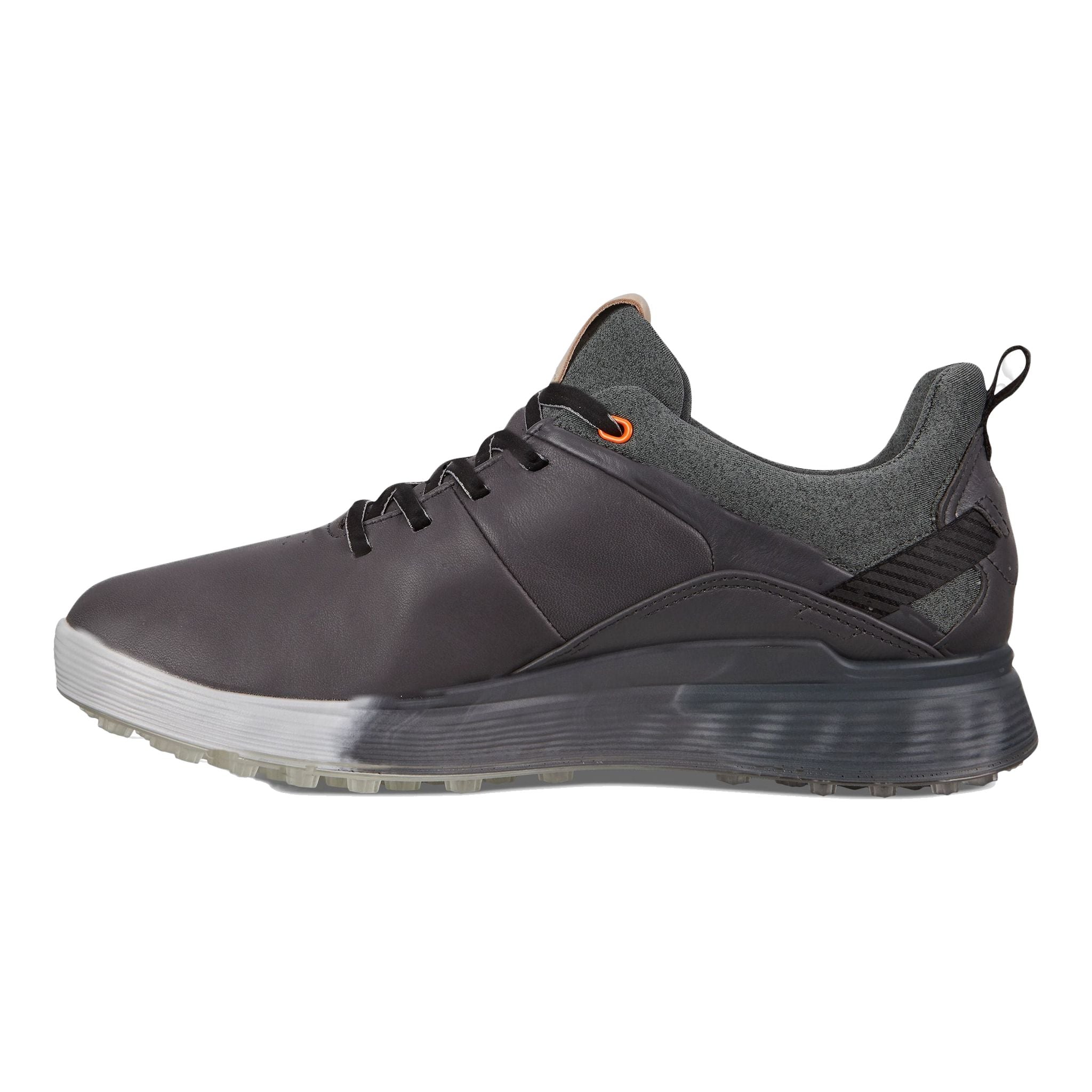 Ecco M S-Three Magnet/Dritton Uomo