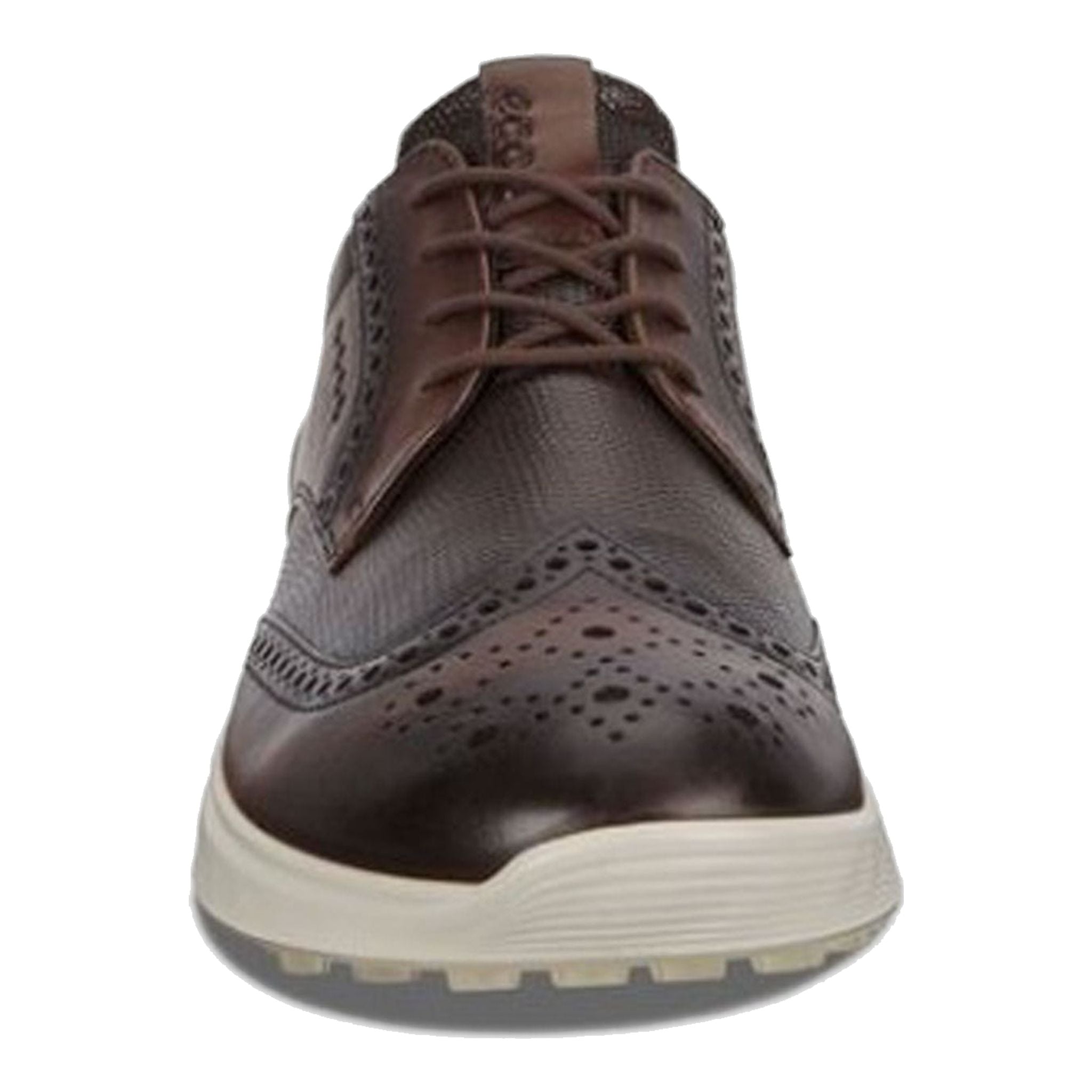 Ecco M S-Classic Visone/Fairway Uomo