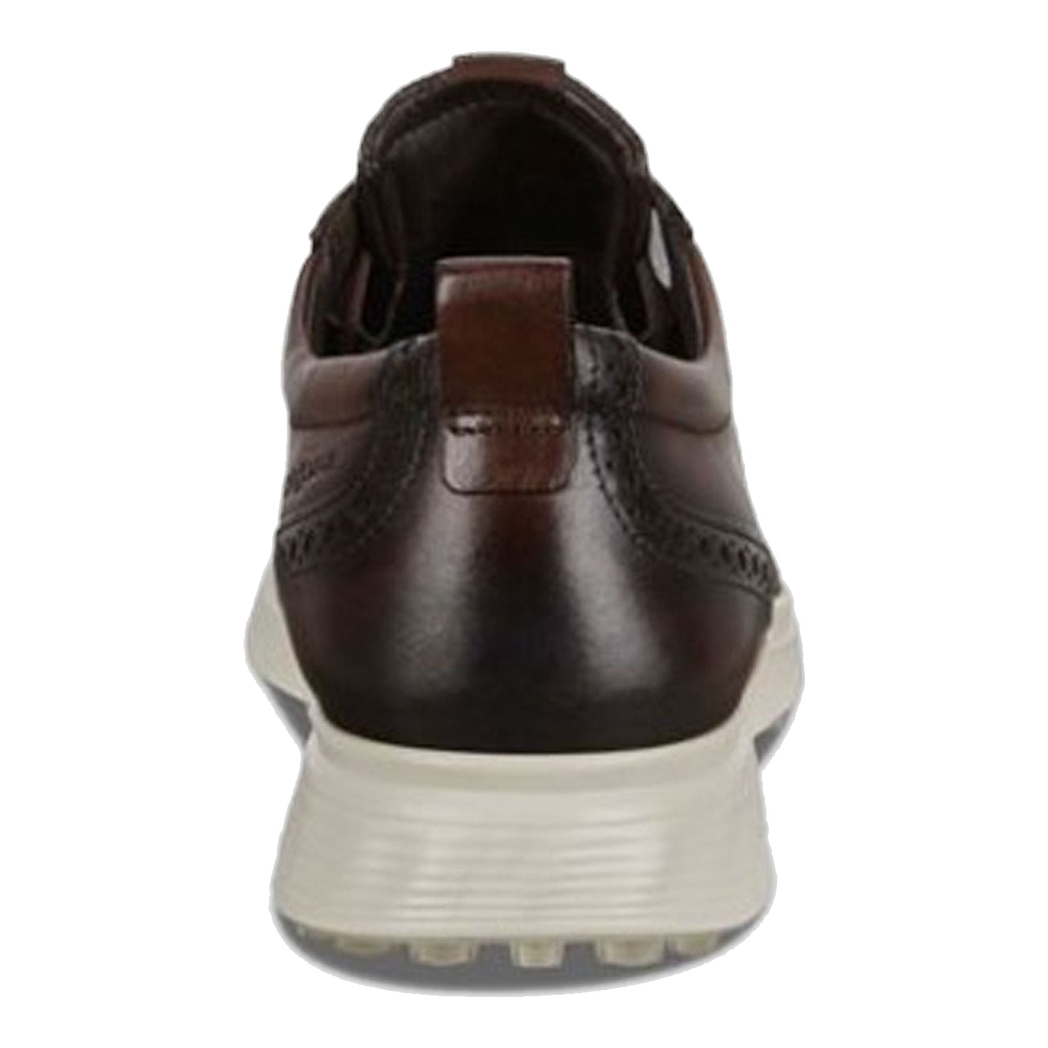 Ecco M S-Classic Visone/Fairway Uomo