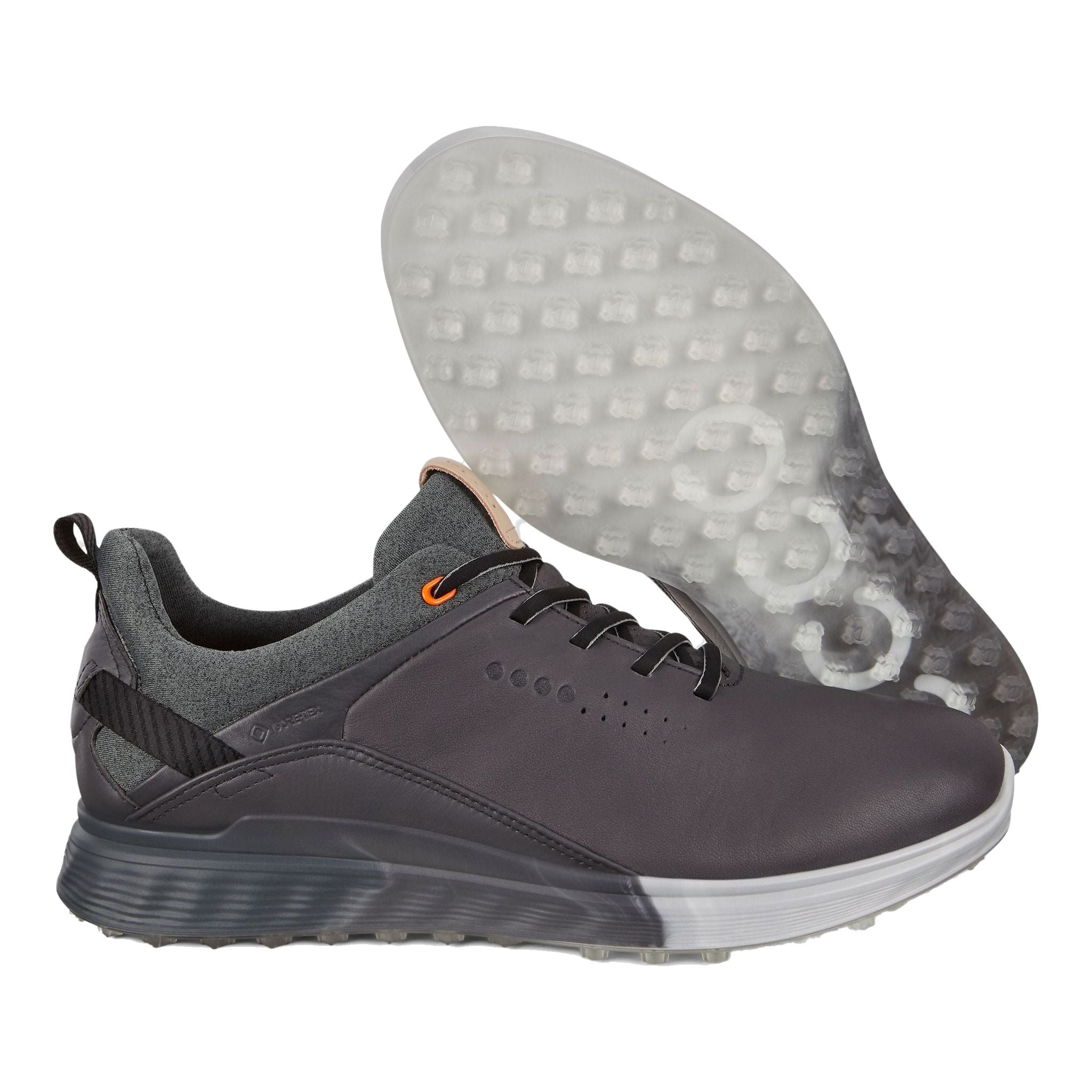 Ecco M S-Three Magnet/Dritton Uomo