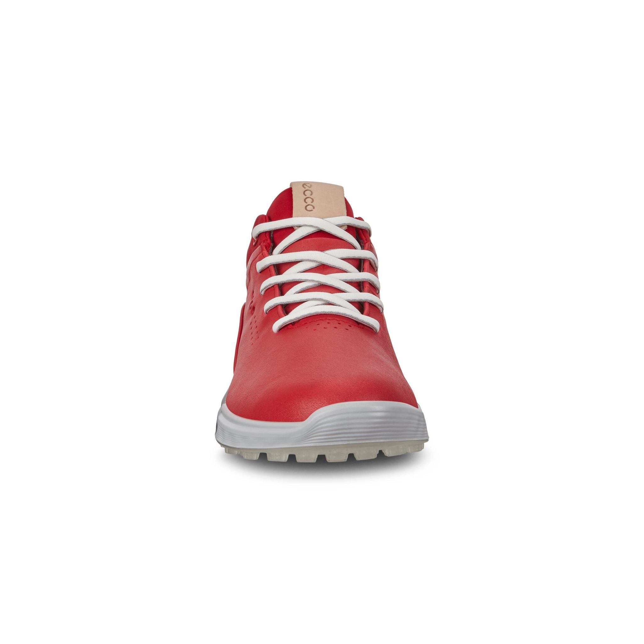 Ecco W S-Three Tomato/Dritton Donna