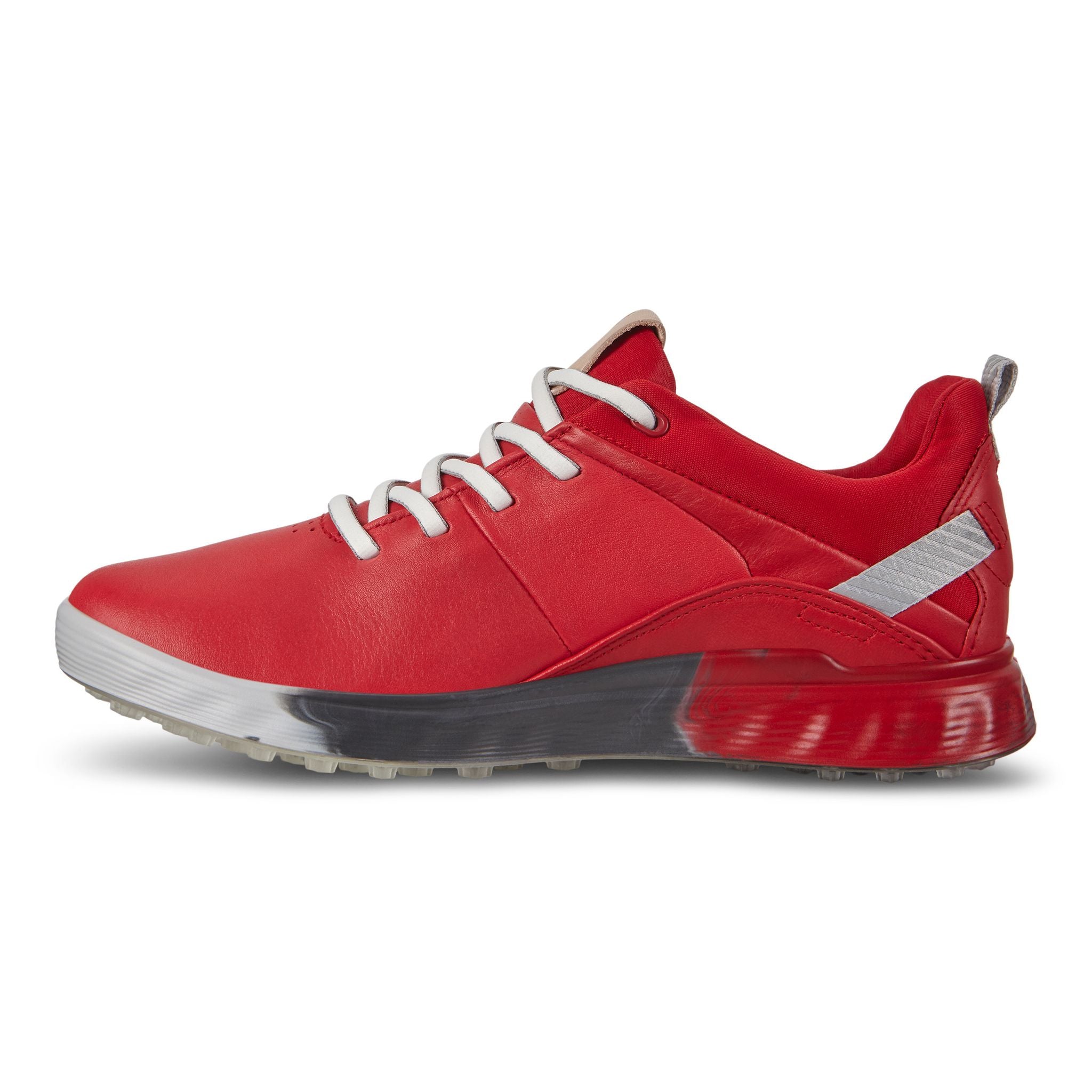 Ecco W S-Three Tomato/Dritton Donna