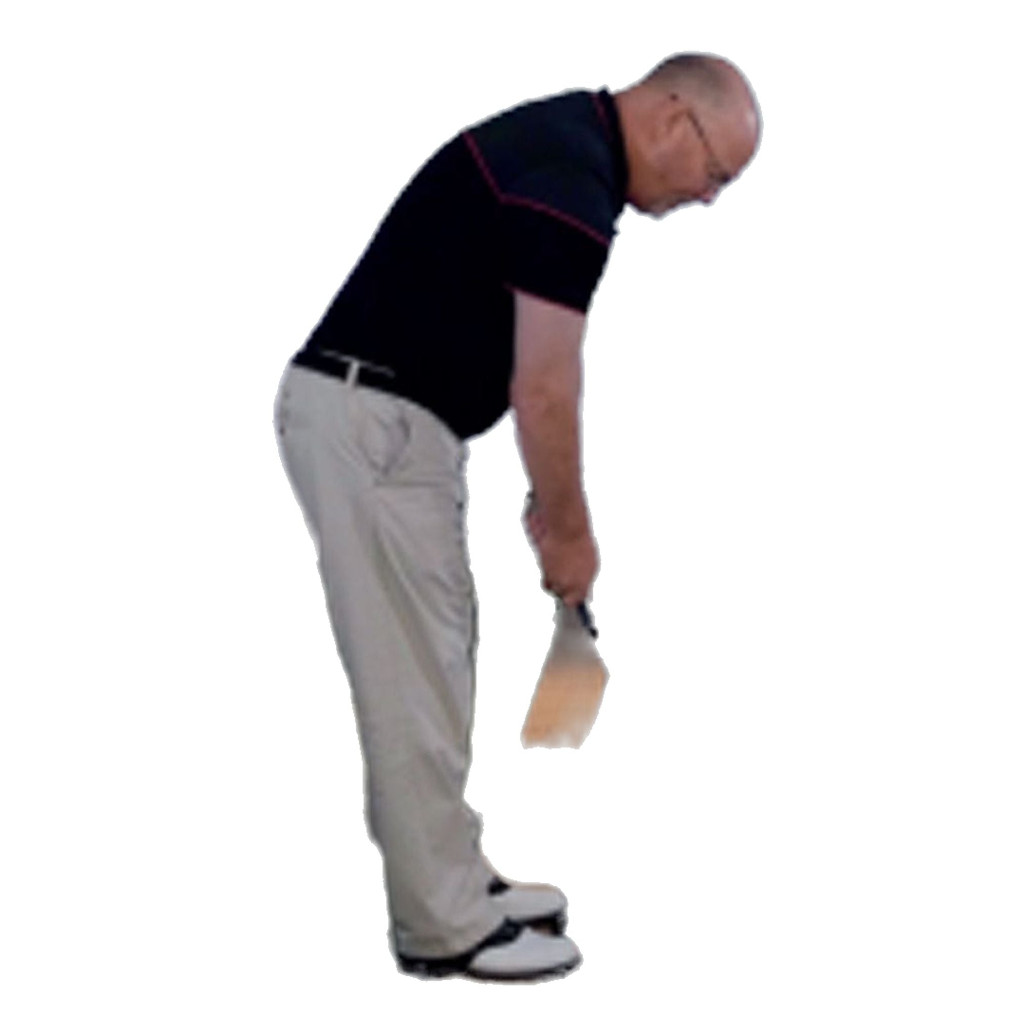 Tappetino da putting Explanar 4m