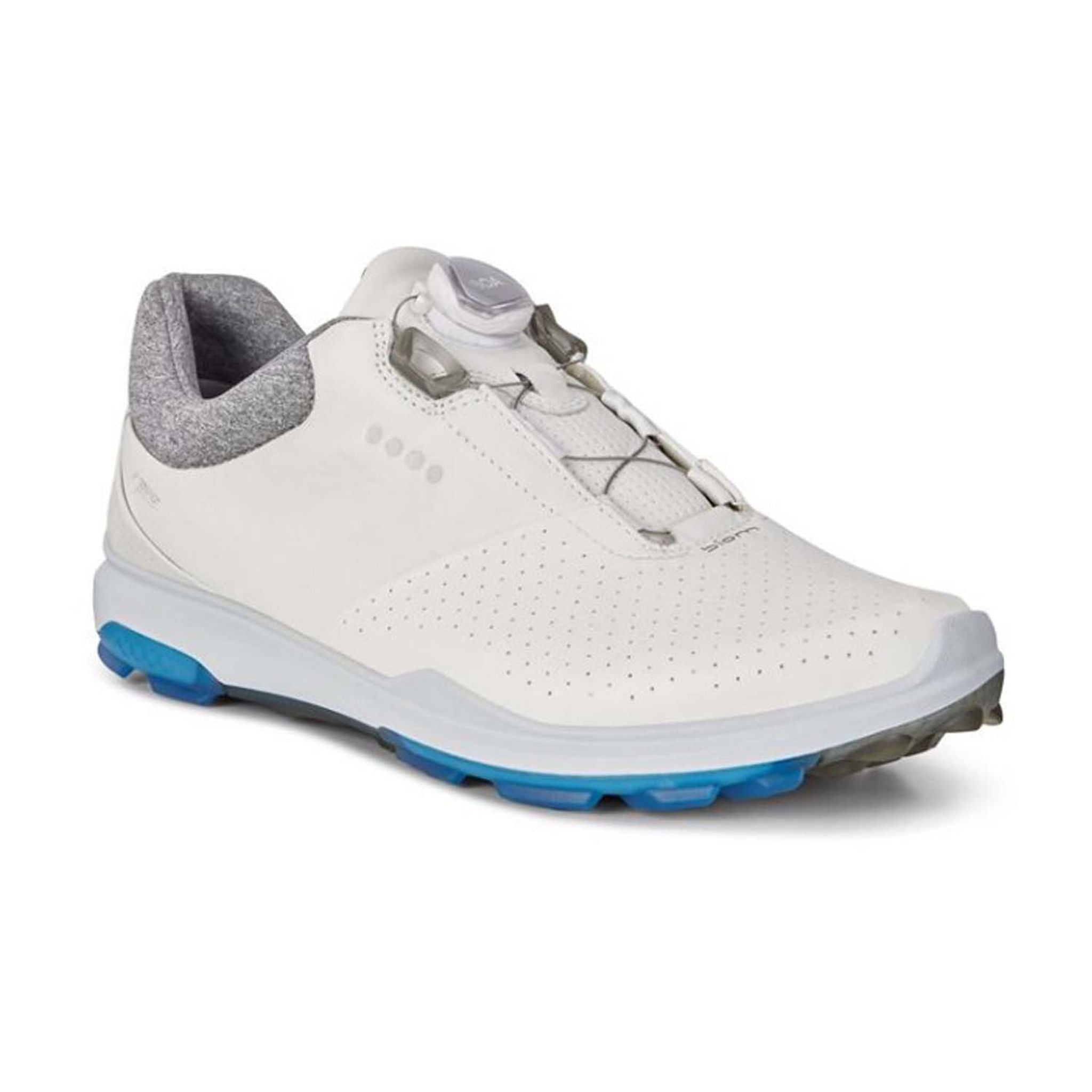 Ecco M Biom Hybrid 3 BOA Bianco/Dynasty Uomo