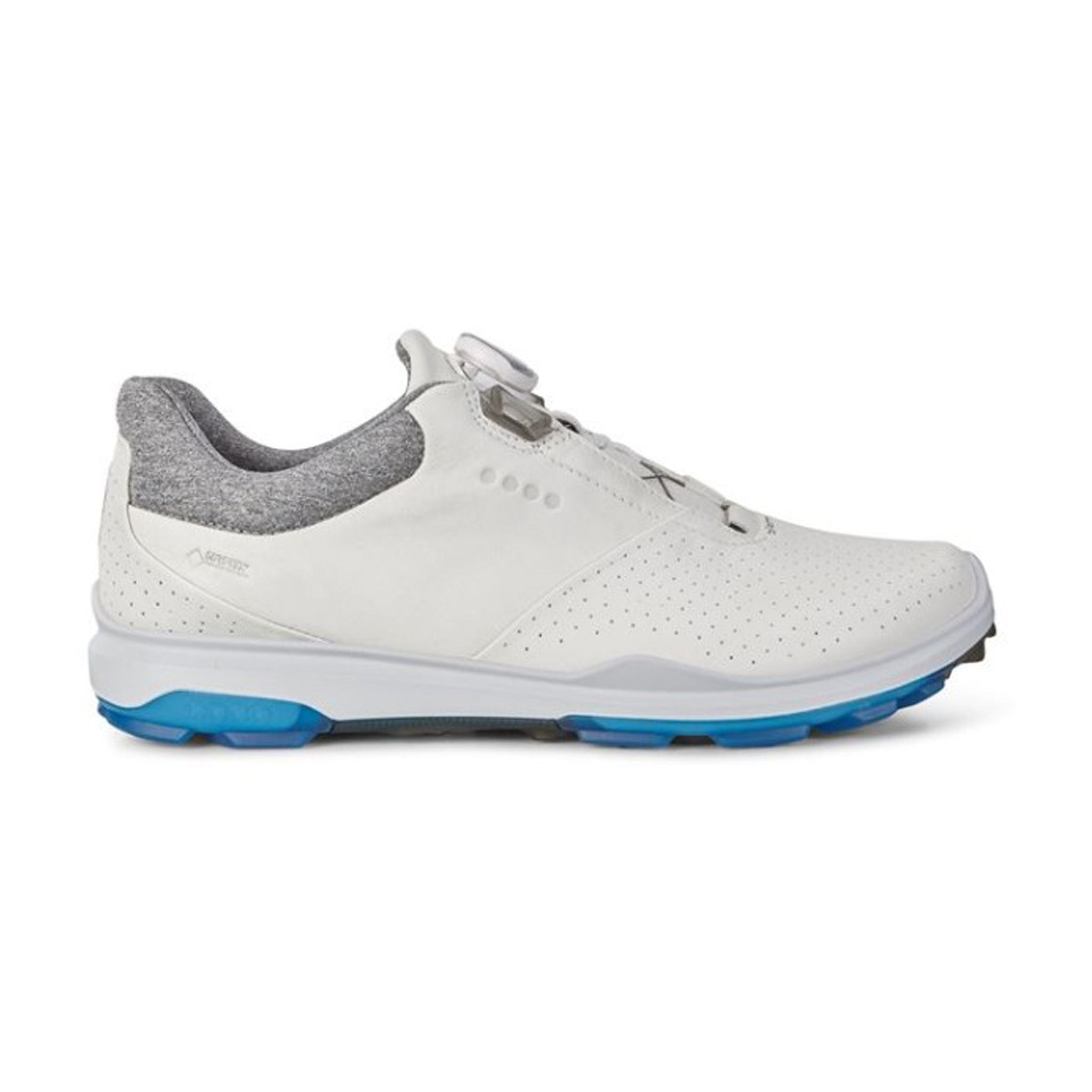 Ecco M Biom Hybrid 3 BOA Bianco/Dynasty Uomo