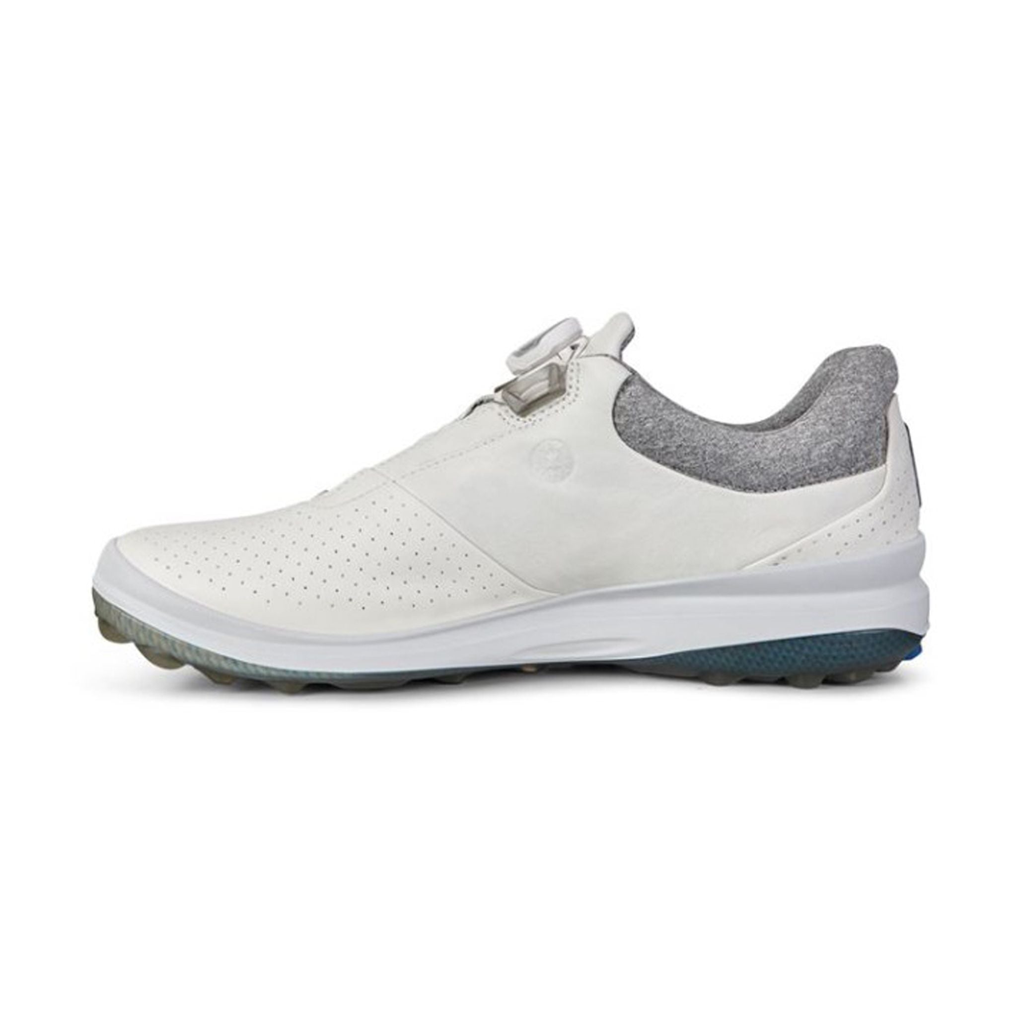 Ecco M Biom Hybrid 3 BOA Bianco/Dynasty Uomo
