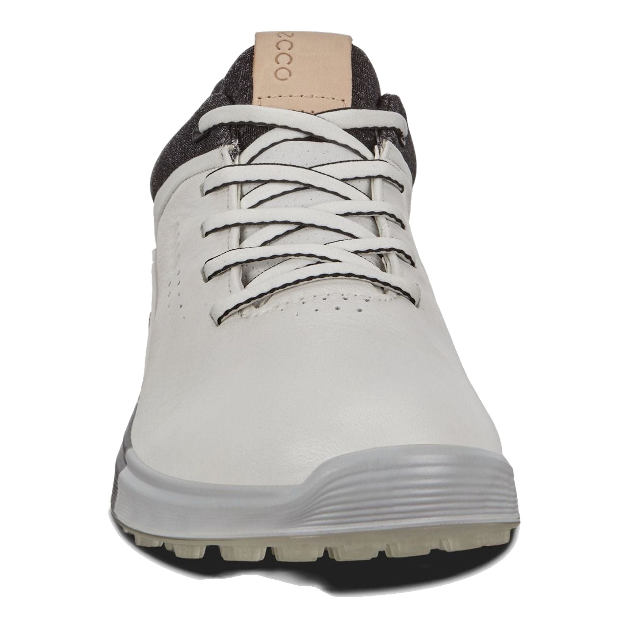 Ecco W S-Three Bianco/Dritton Donna