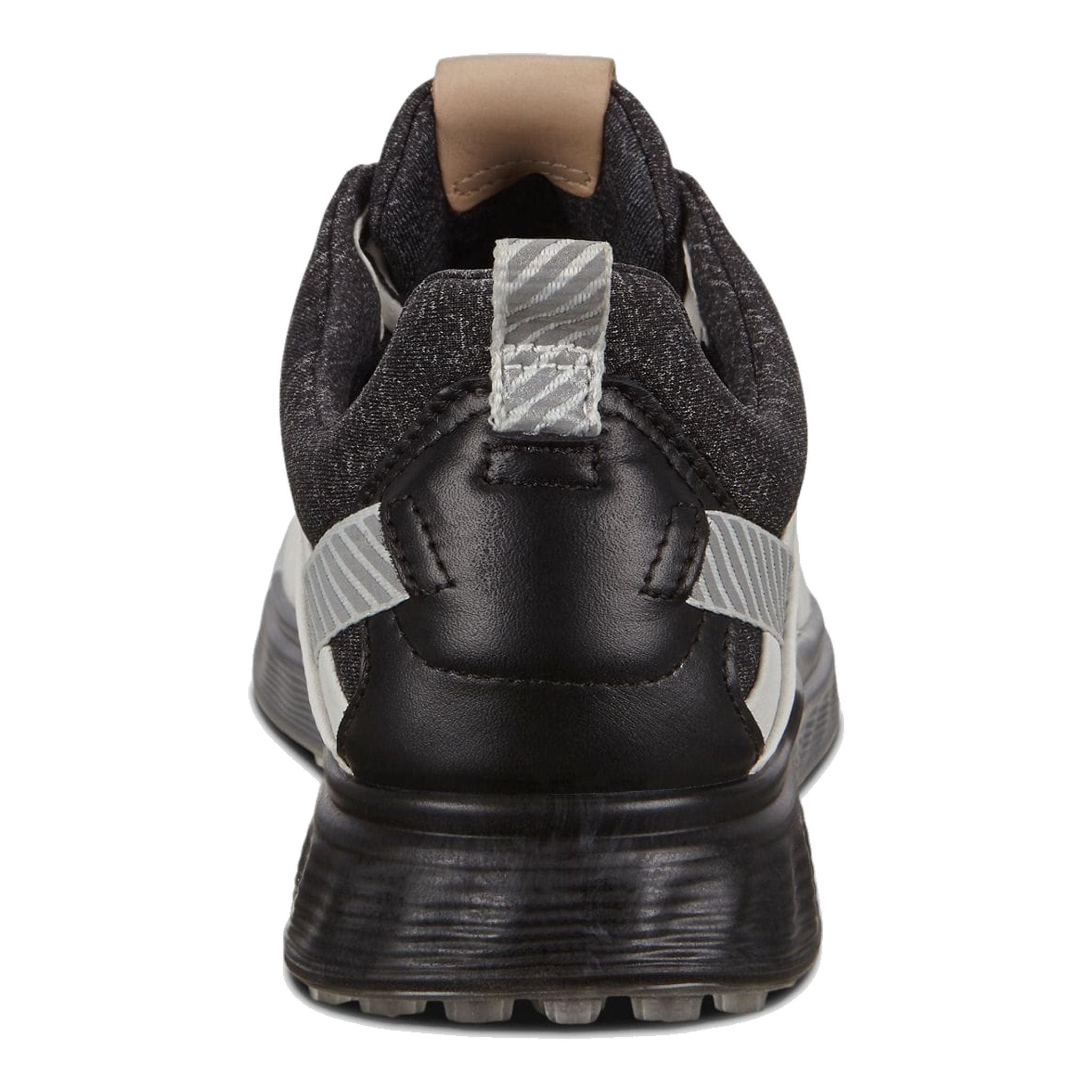 Ecco W S-Three Bianco/Dritton Donna